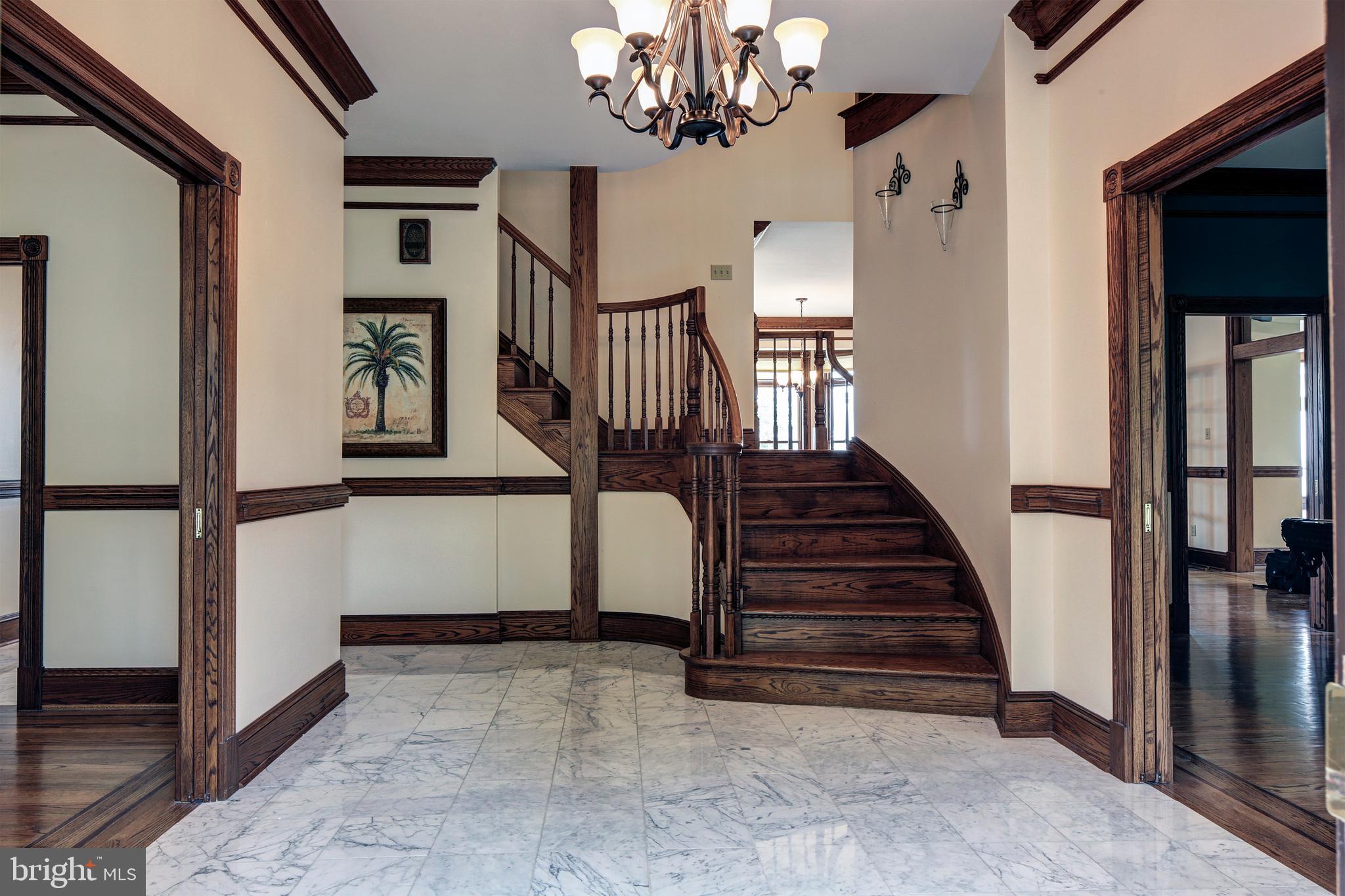 PASADENA - Residential