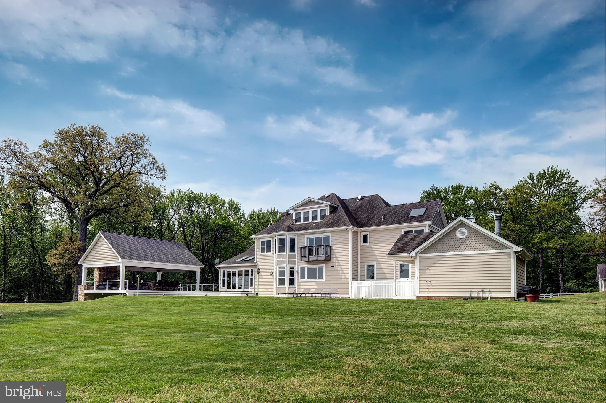 PASADENA - Residential