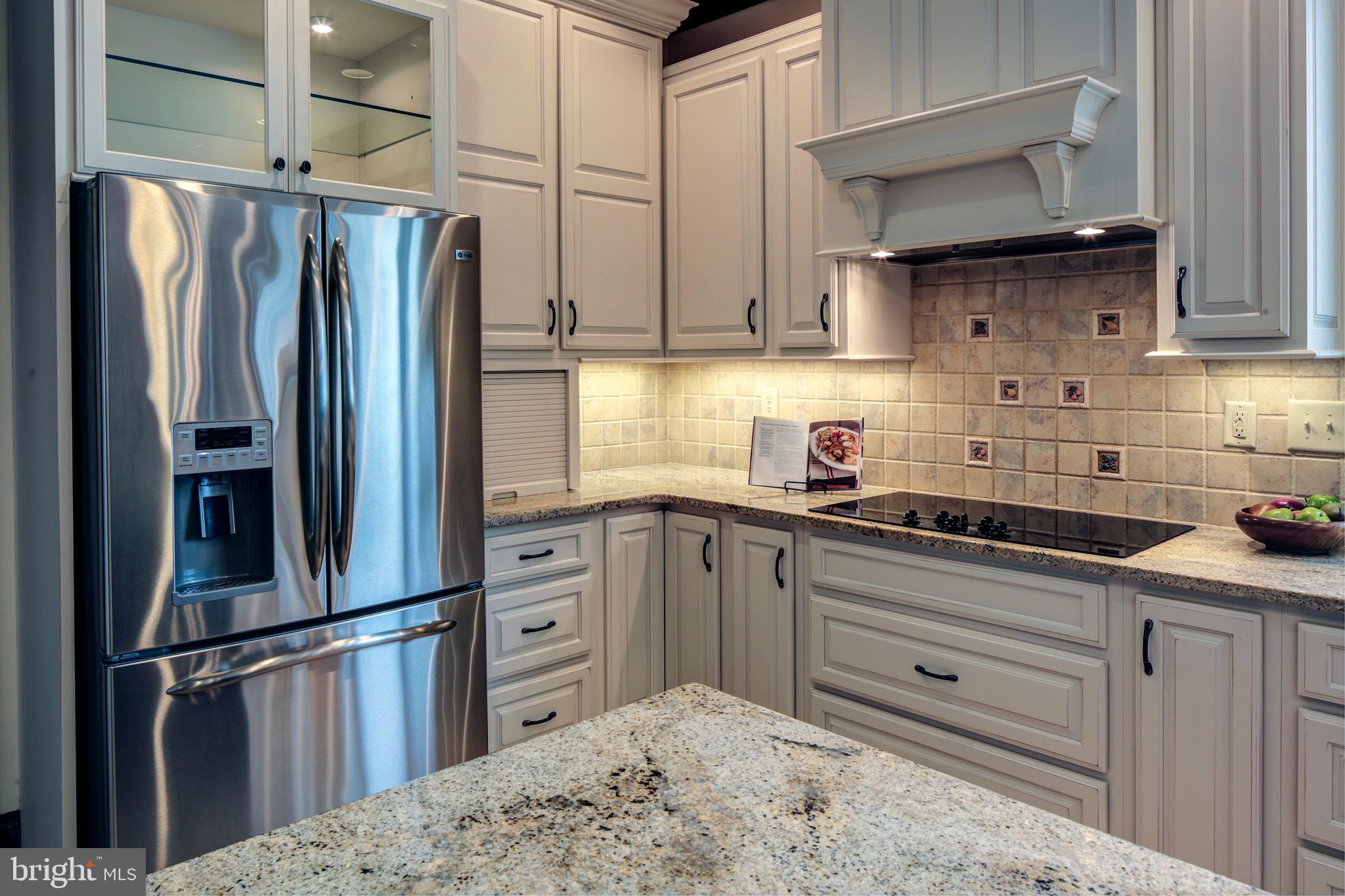 PASADENA - Residential