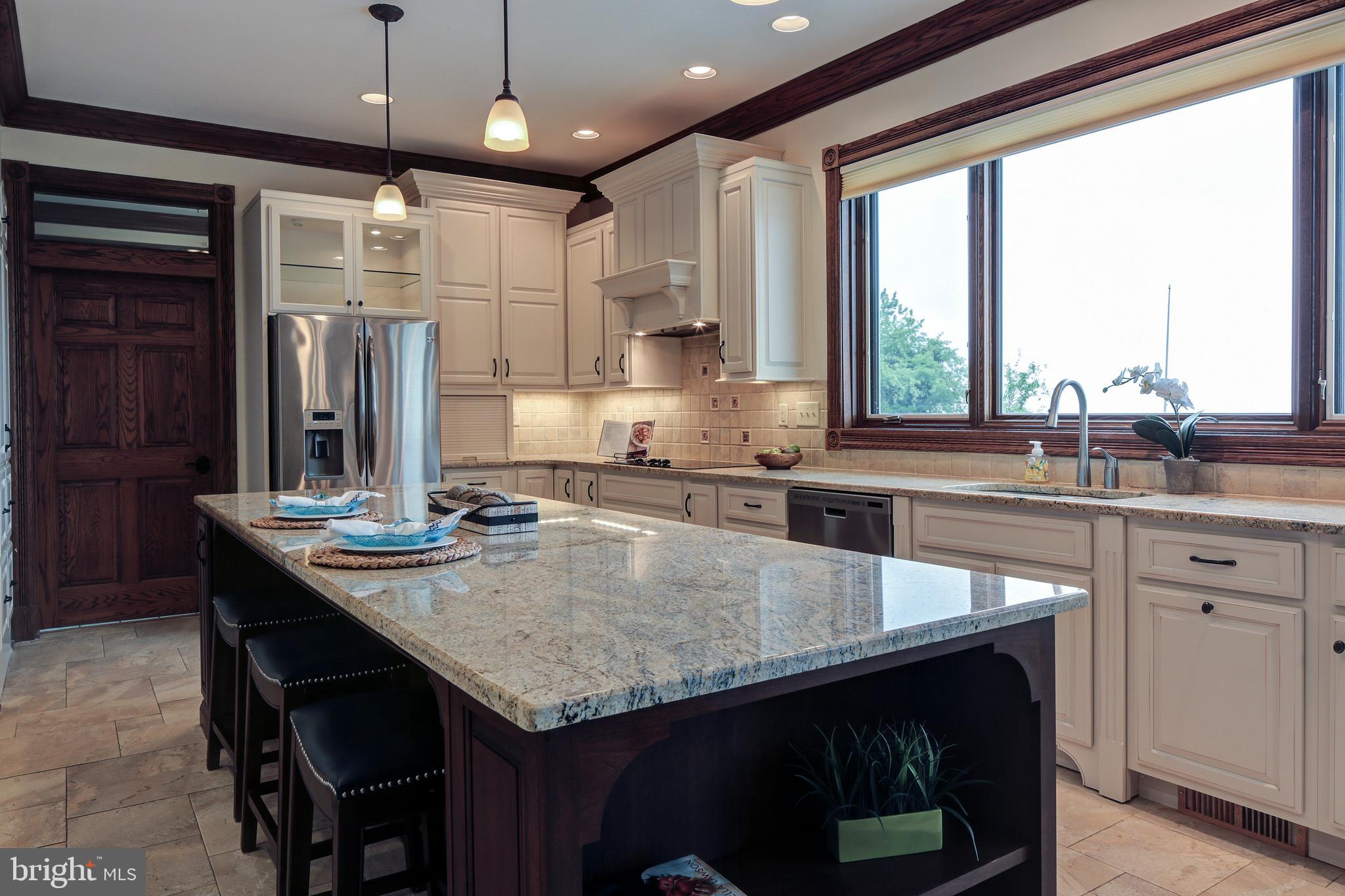 PASADENA - Residential