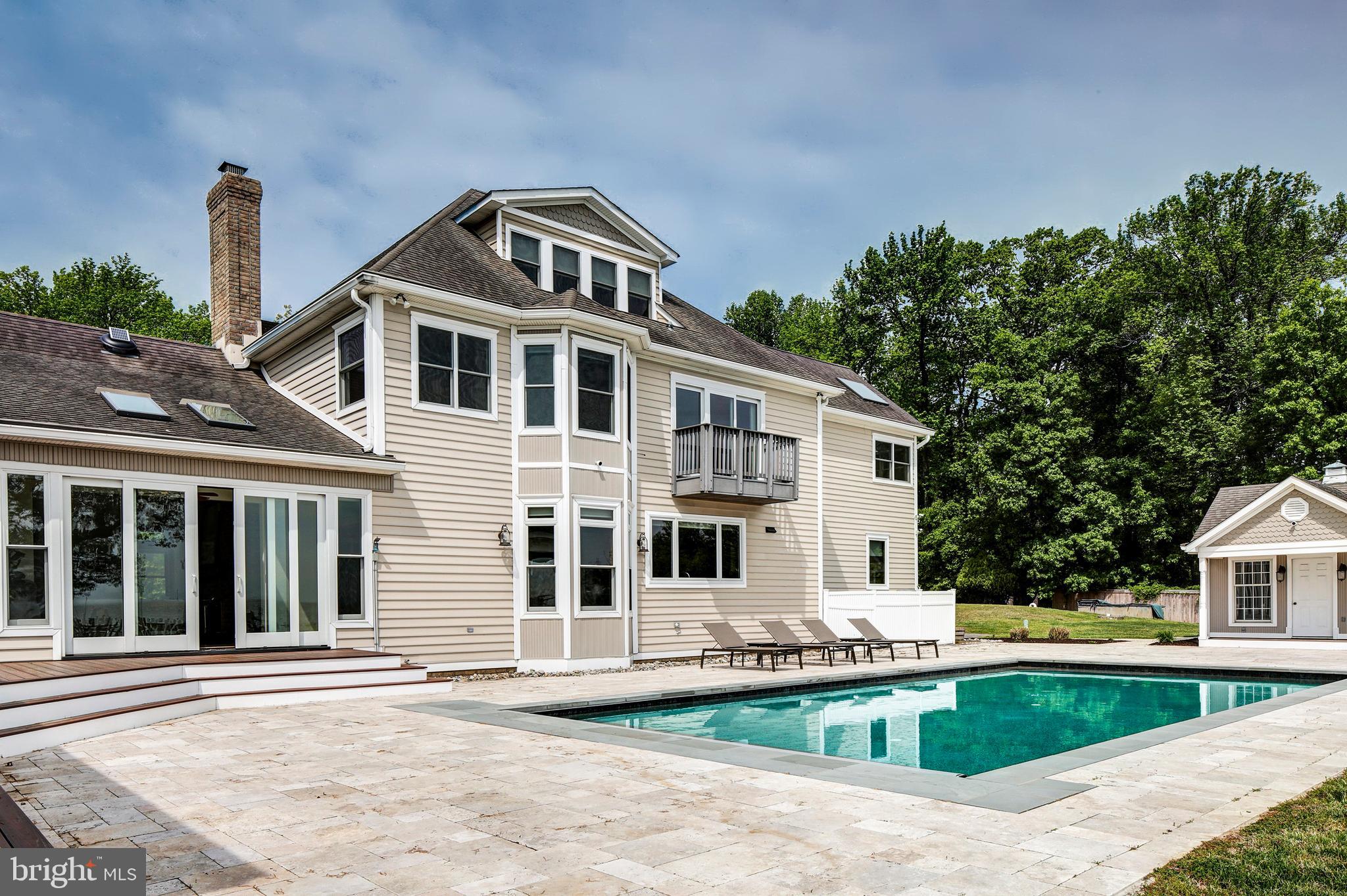 PASADENA - Residential