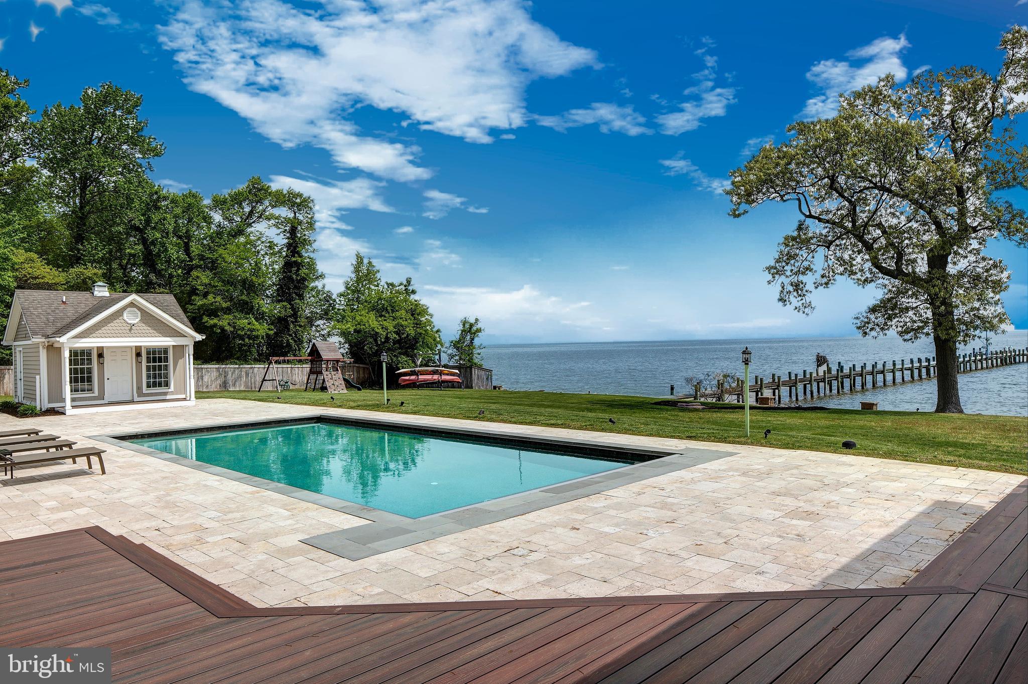 PASADENA - Residential