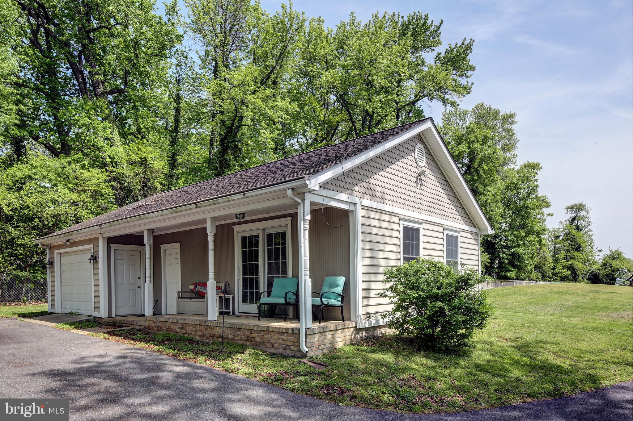 PASADENA - Residential