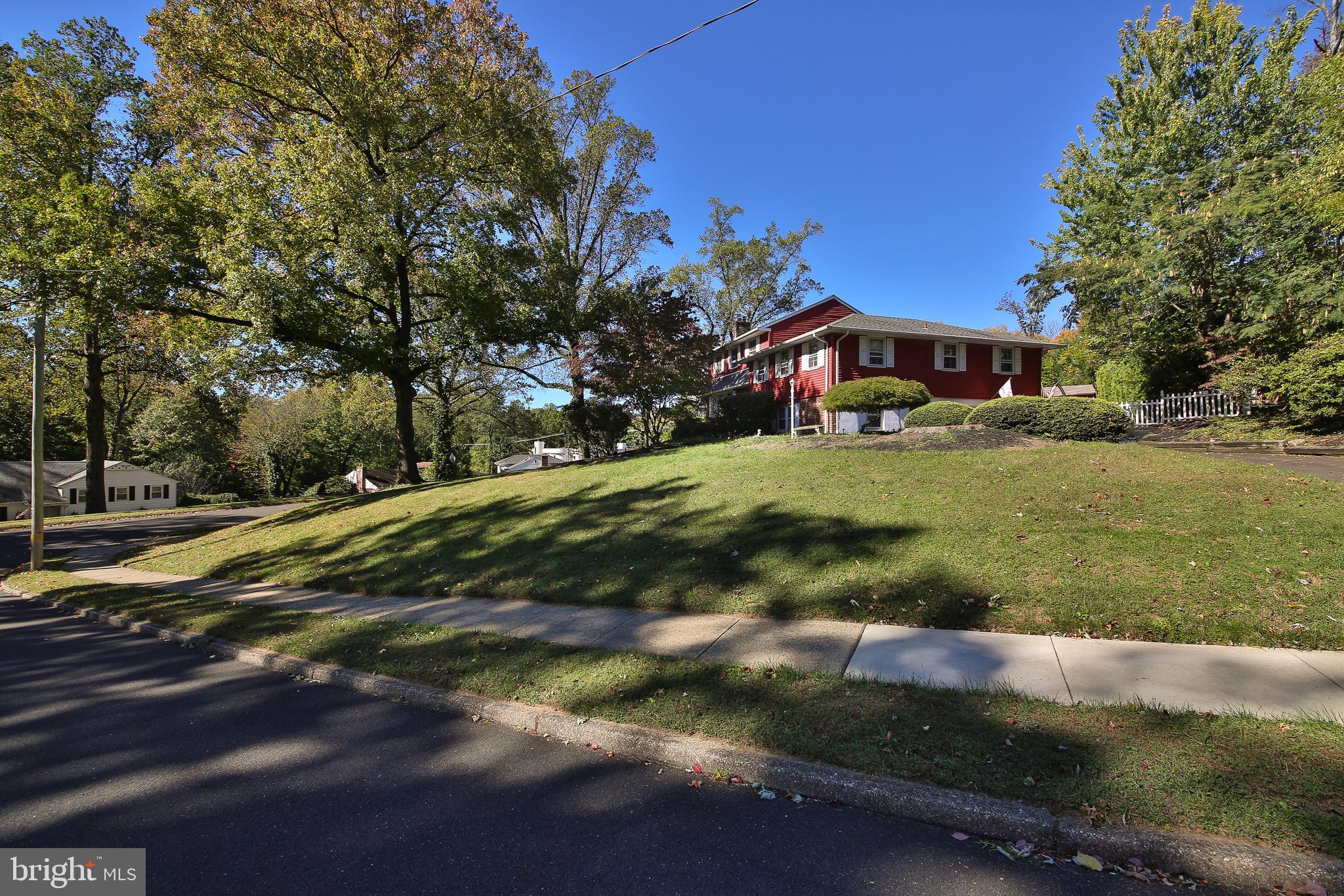 MEADOW BROOK - Residential Lease