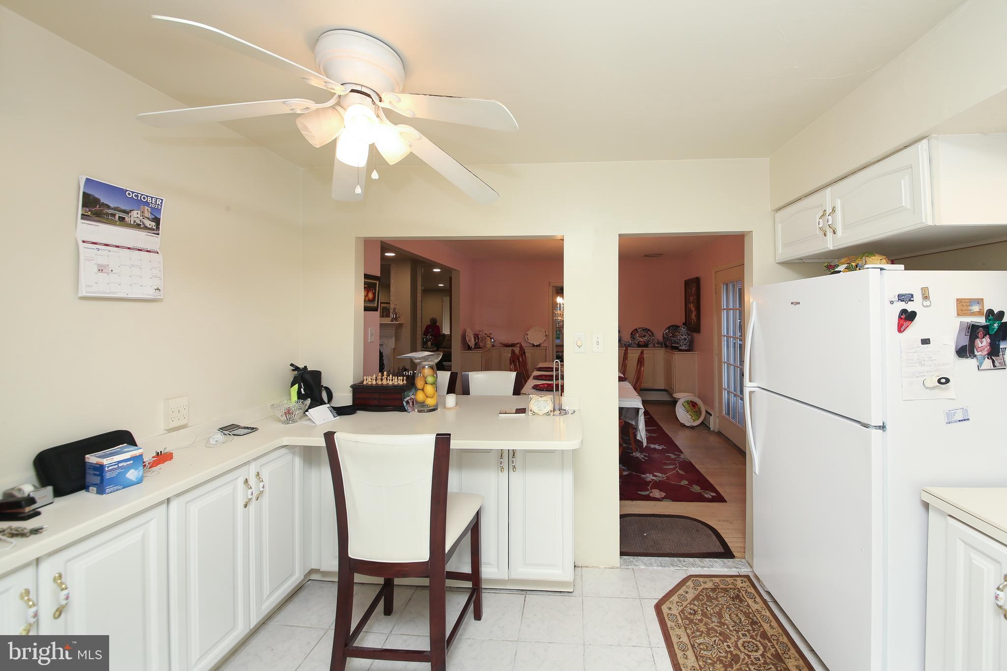 MEADOW BROOK - Residential Lease