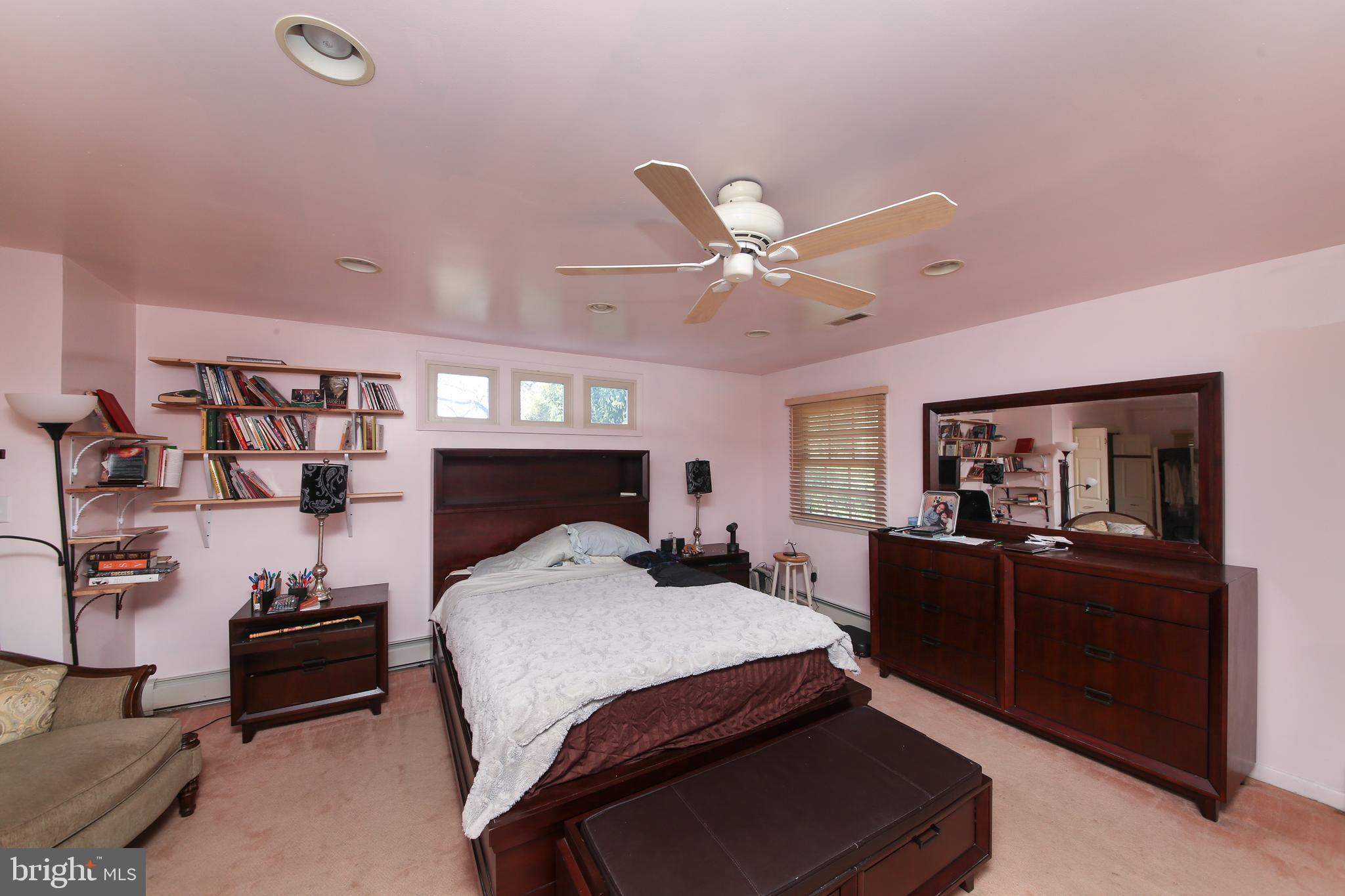 MEADOW BROOK - Residential Lease