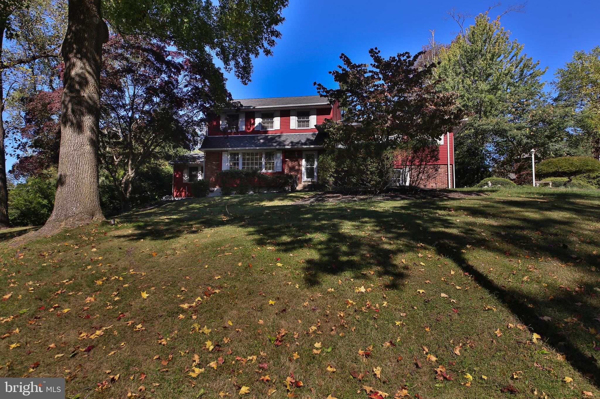 MEADOW BROOK - Residential Lease