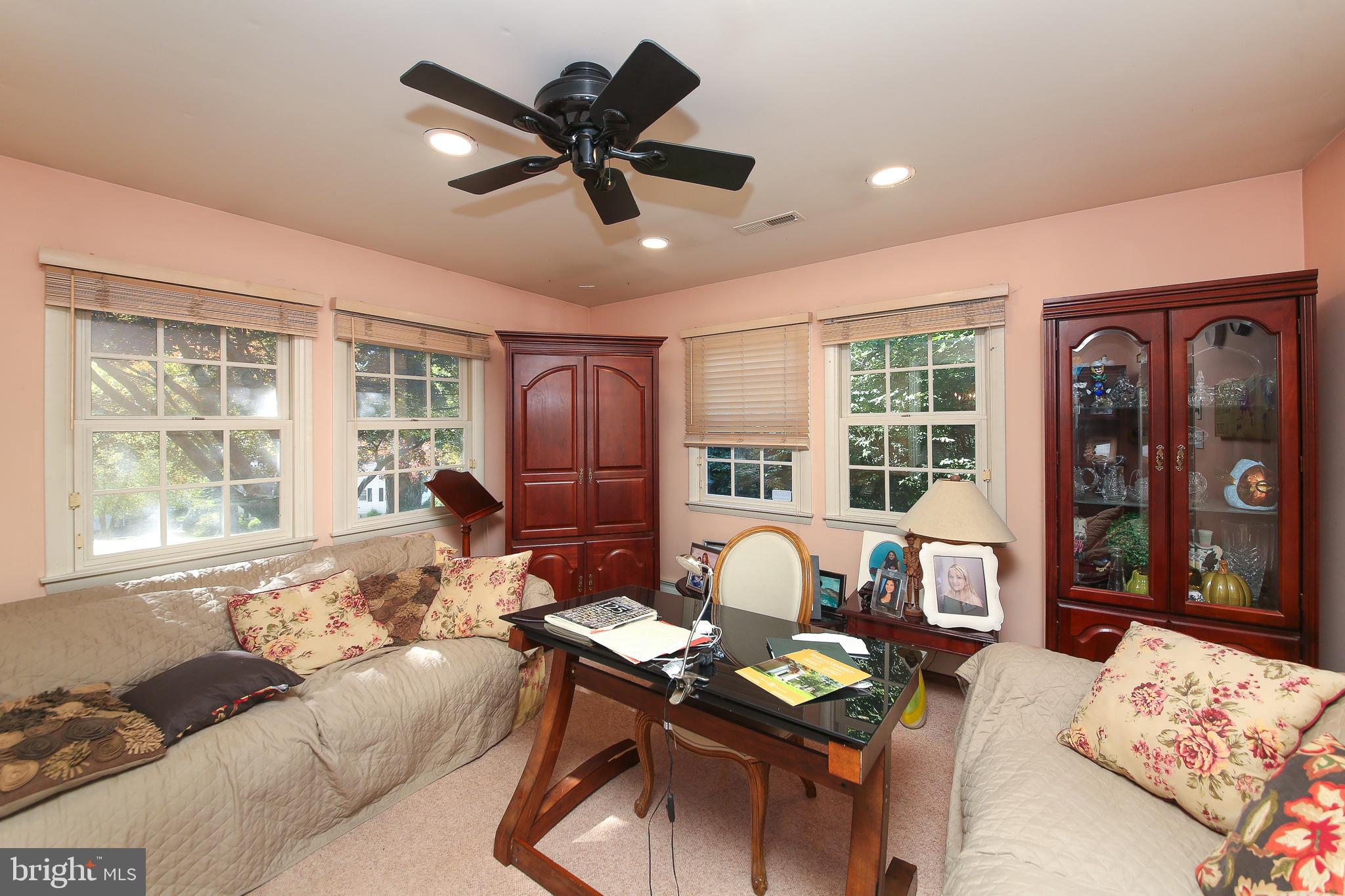 MEADOW BROOK - Residential Lease