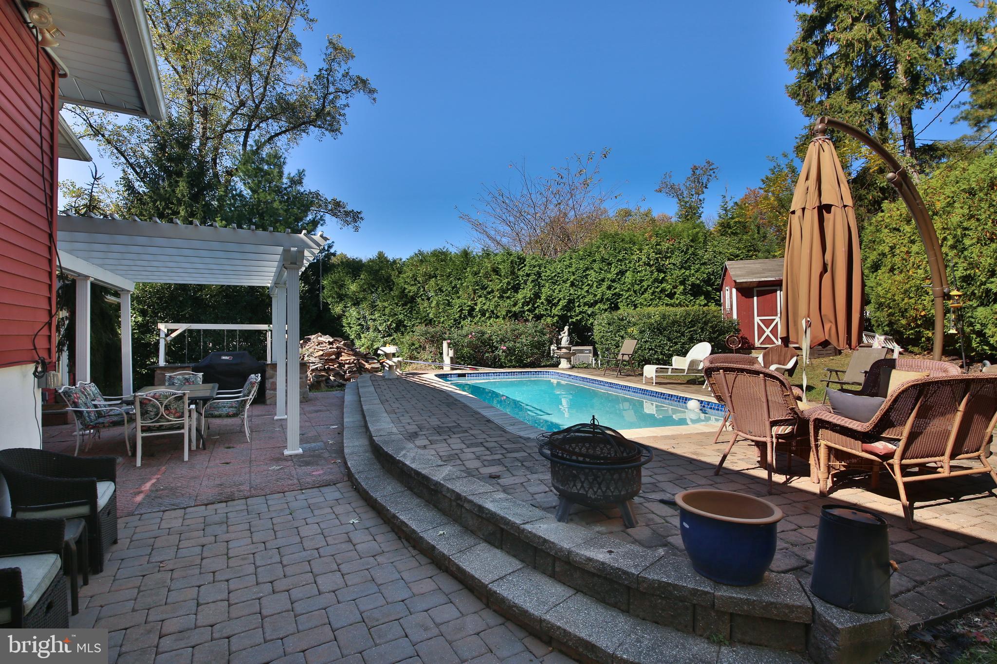 MEADOW BROOK - Residential Lease