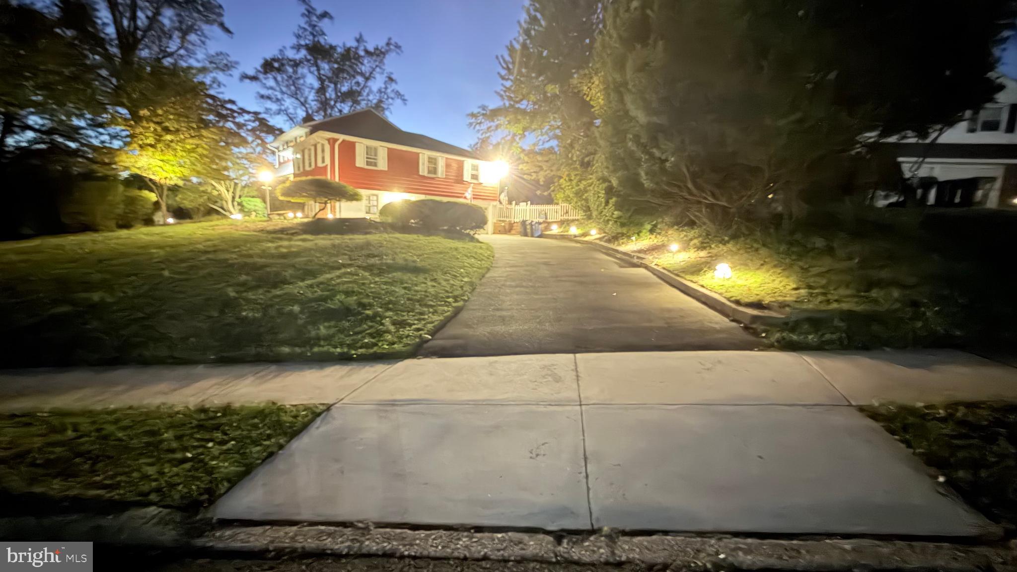 MEADOW BROOK - Residential Lease