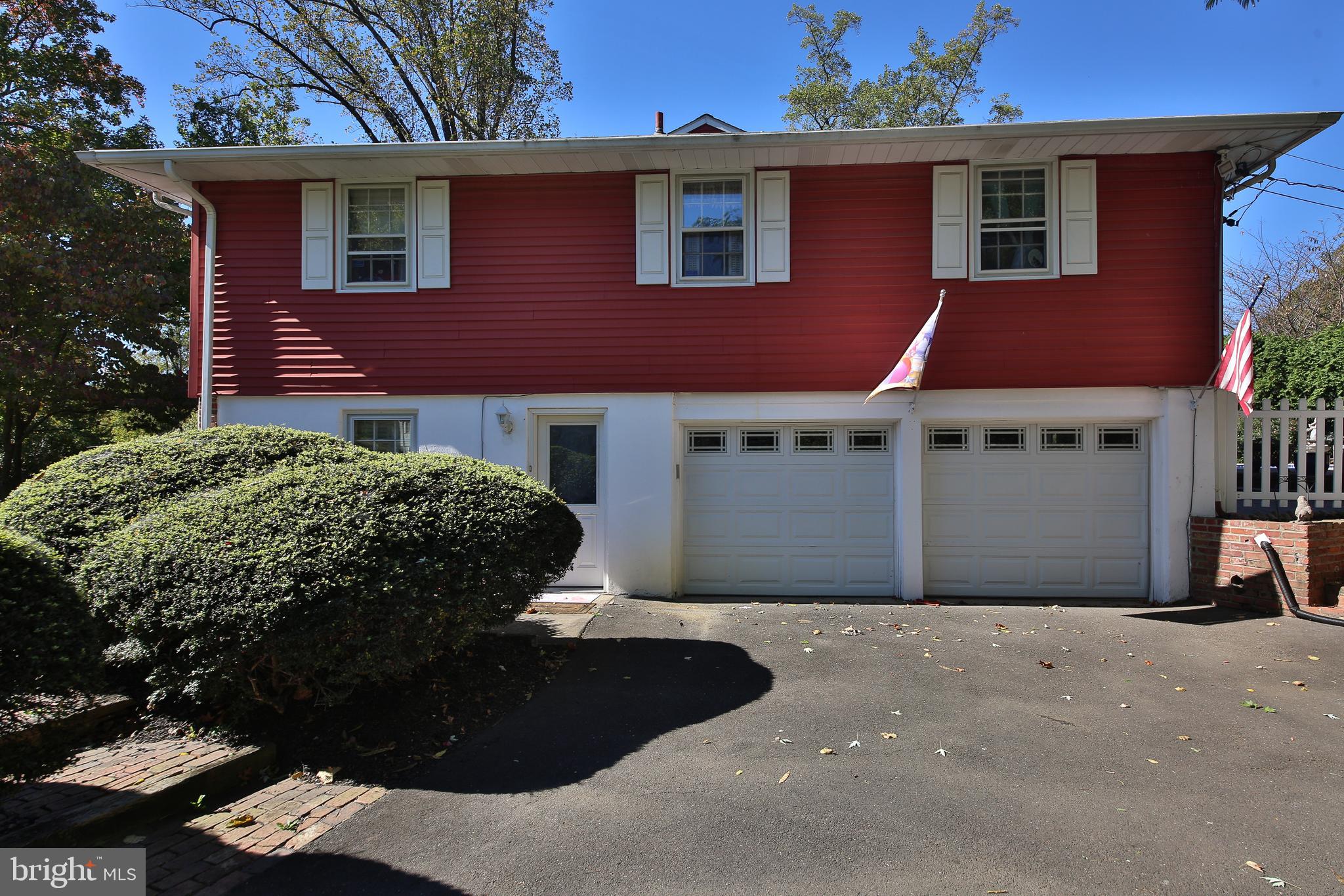 MEADOW BROOK - Residential Lease