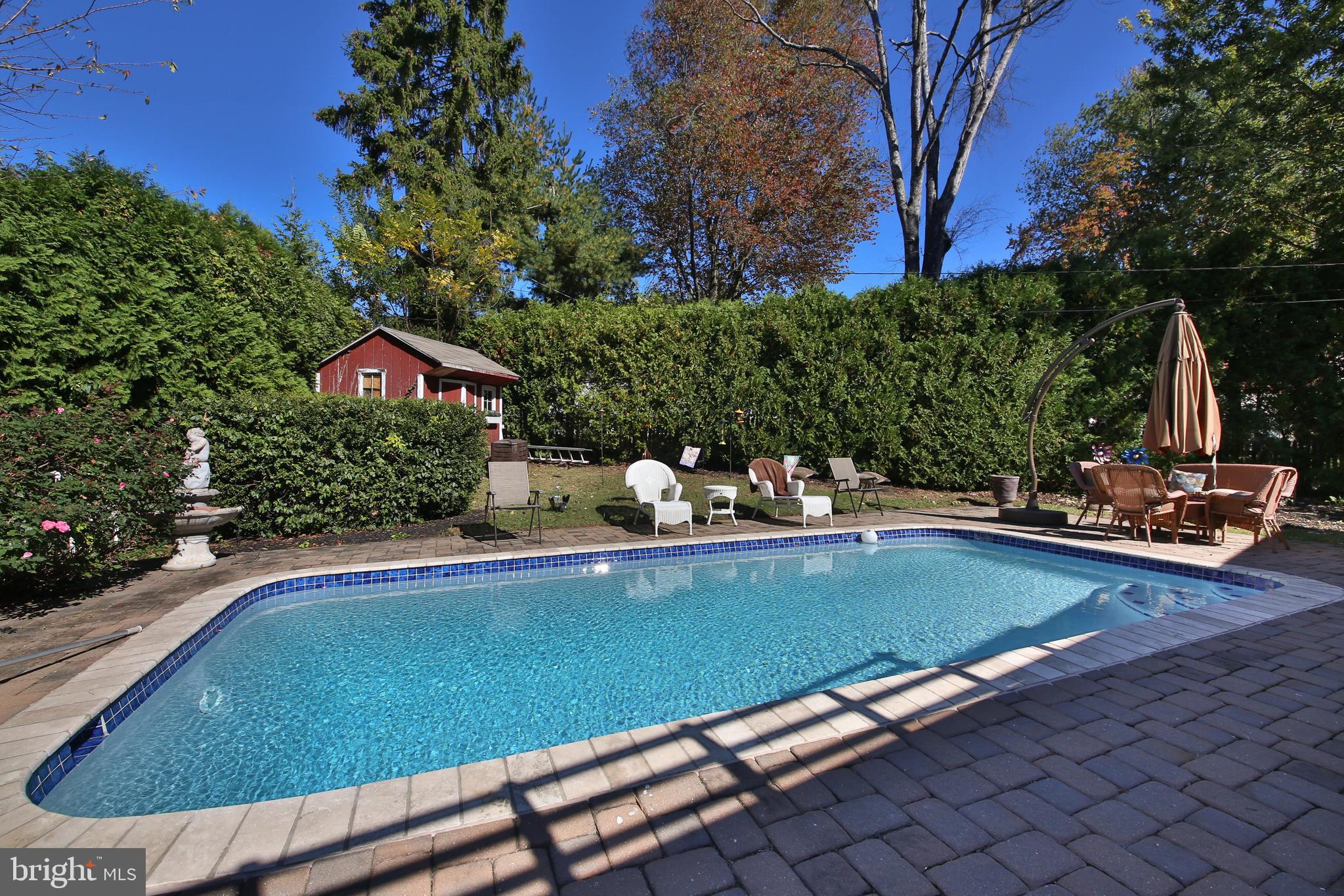 MEADOW BROOK - Residential Lease