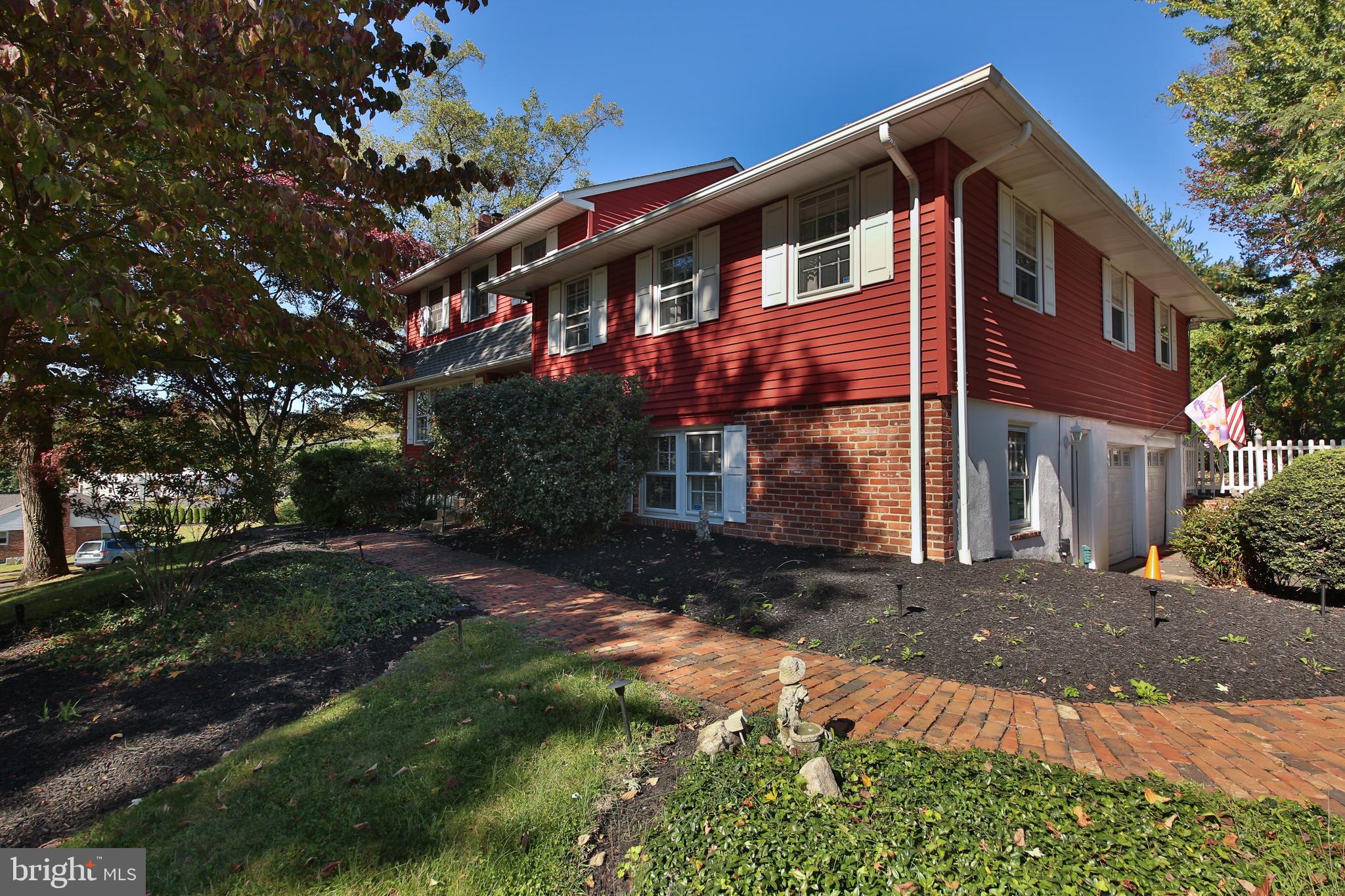 MEADOW BROOK - Residential Lease