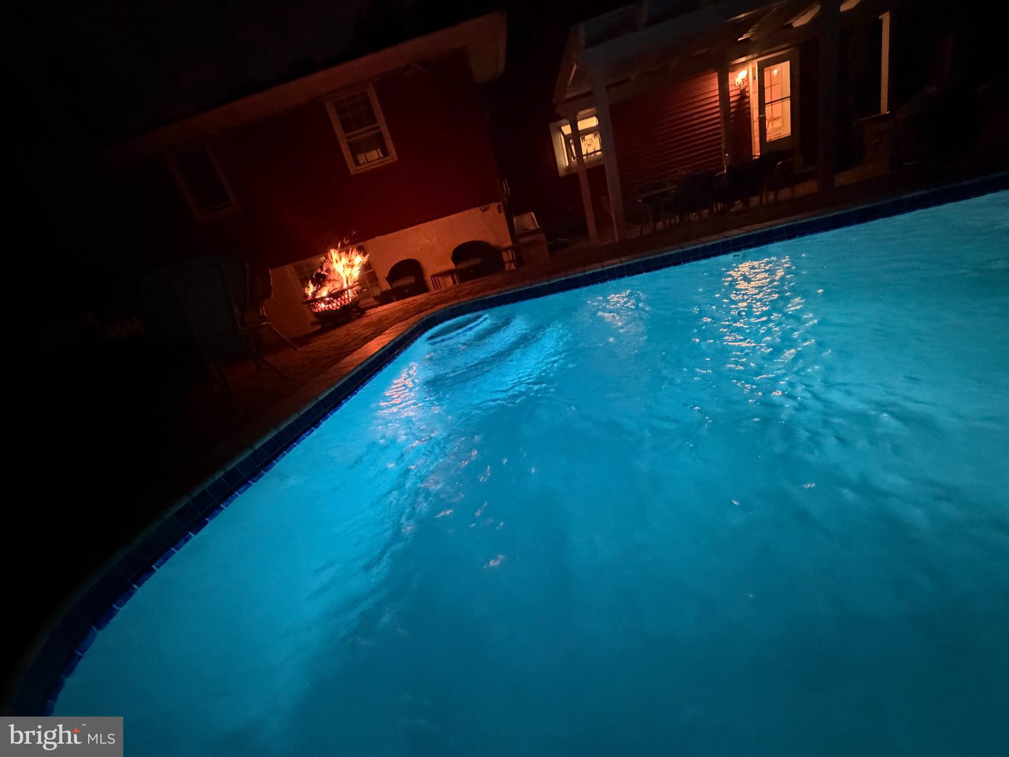 MEADOW BROOK - Residential Lease