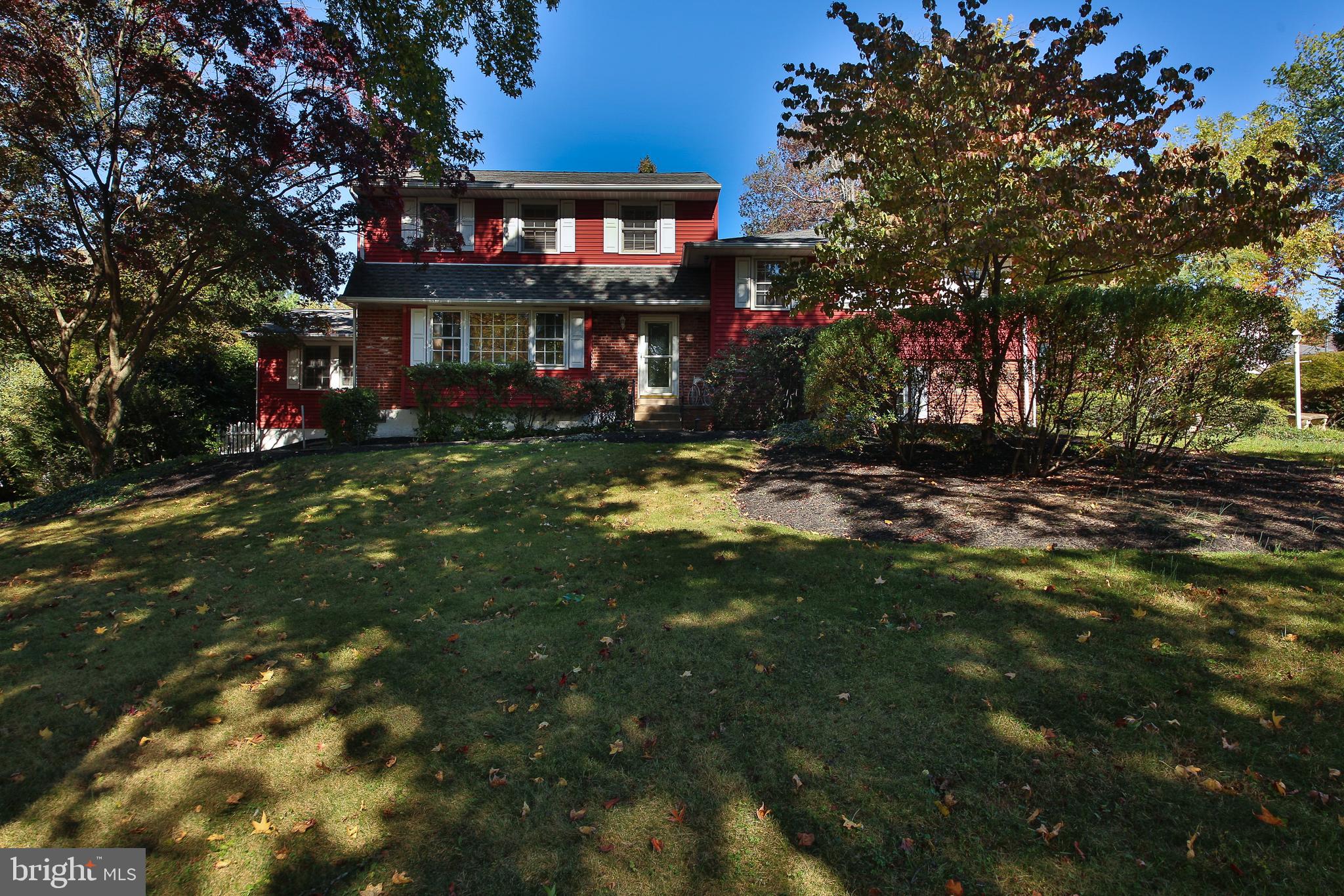 MEADOW BROOK - Residential Lease