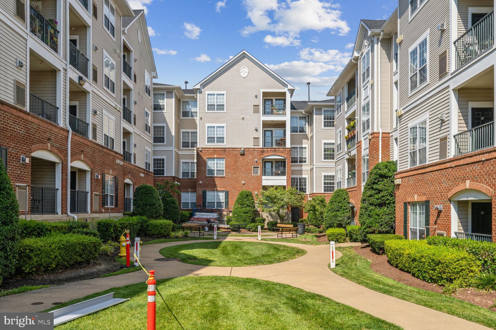 4850 EISENHOWER AVENUE 205