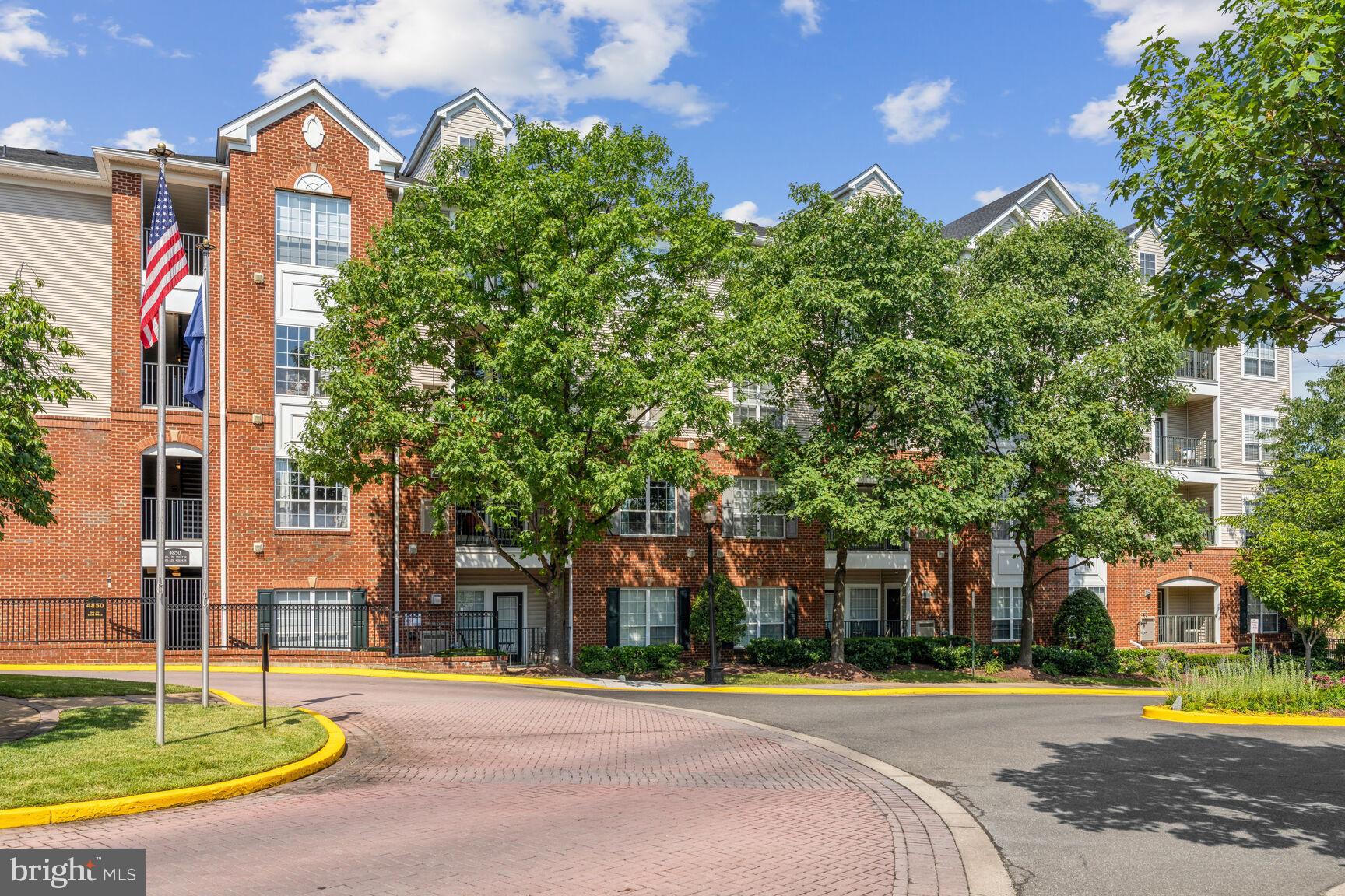 4850 EISENHOWER AVENUE 205