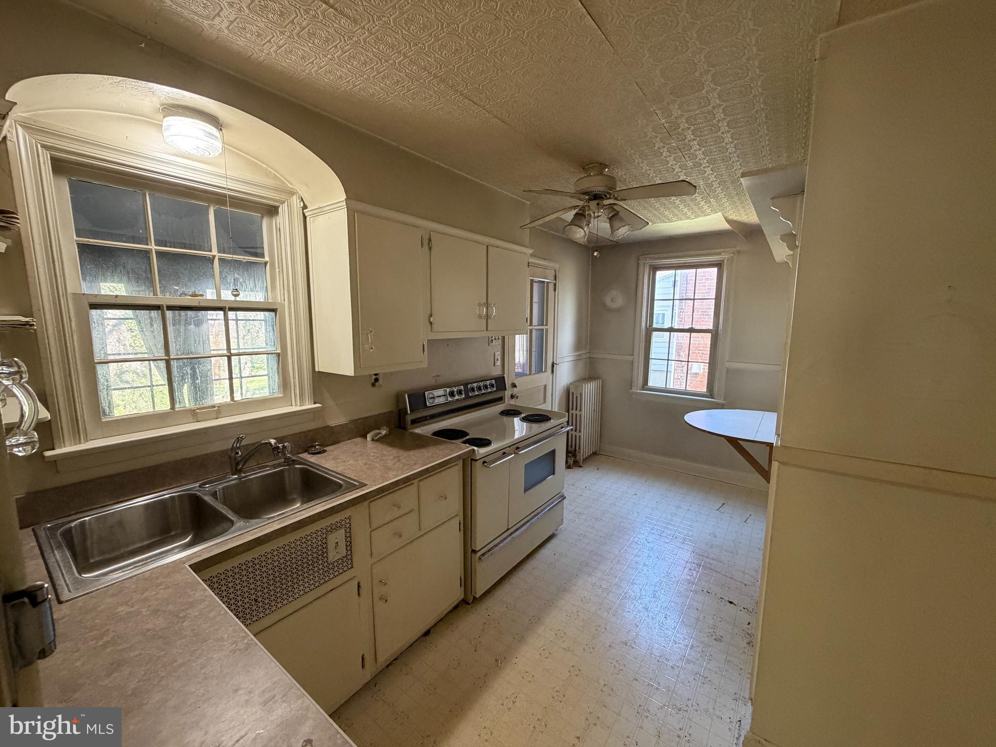 SWATARA TOWNSHIP - Residential