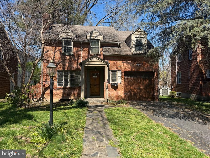 Come check out this home that is to be auctioned on Saturday, May 16 at 12 noon. This home is a all brick 3 bedroom home with 1 1/2 bathrooms, a fireplace in the living room and economical gas heat. This home needs some updating and cosmetic repairs, making it a great investment property or first time home buyer looking for some instant equity. The day of the auction  you will need a certified check in the amount of 20,000.00 made out to Coyne & Coyne PC which will be held in escrow and go towards your purchase price. There is no buyers fee and settlement within 45 days from the auction. The listed price is the recommended starting bid for the auction.