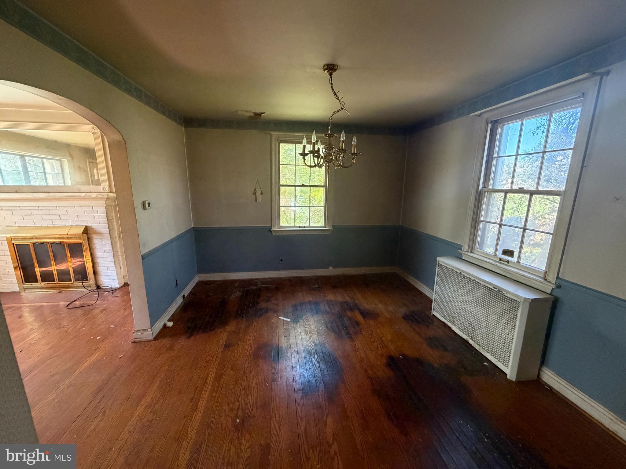 SWATARA TOWNSHIP - Residential