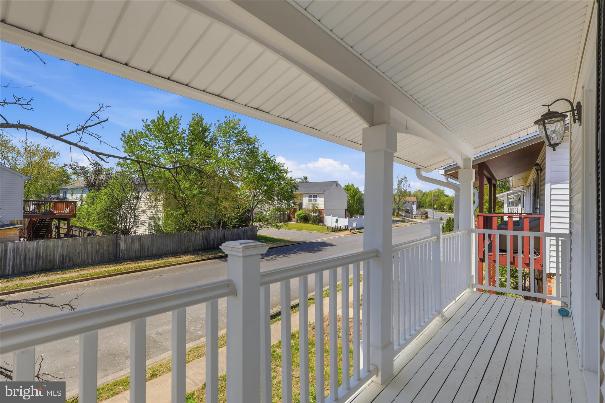 BEVERLY PARK - Residential