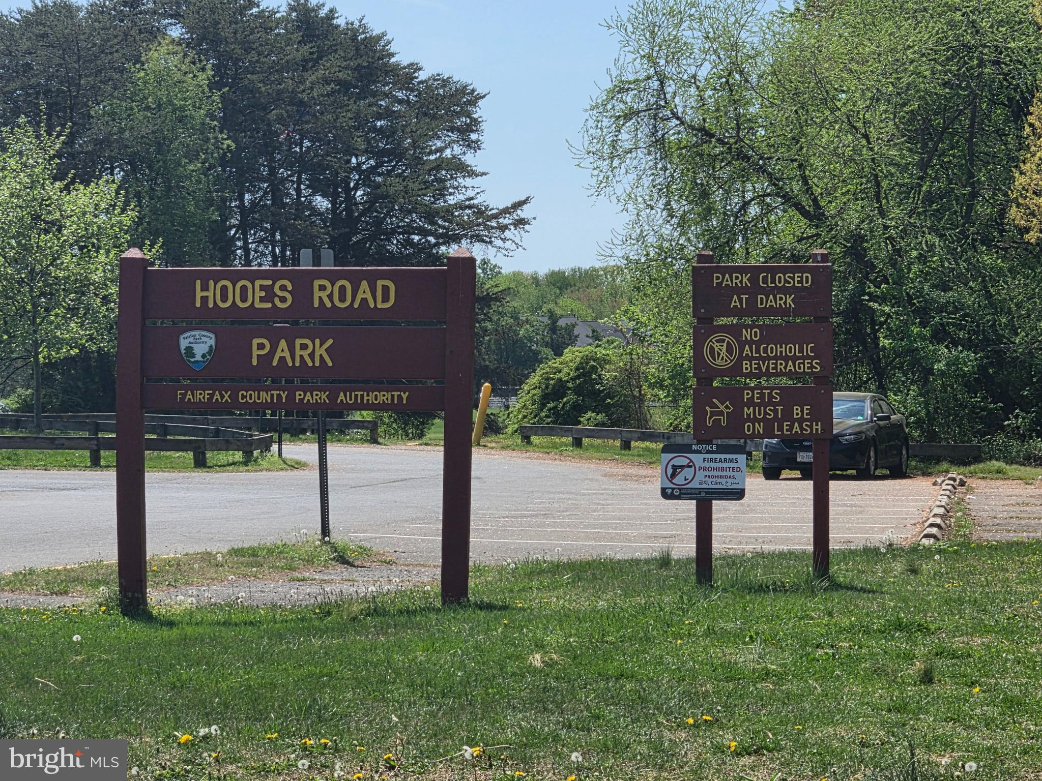 BEVERLY PARK - Residential