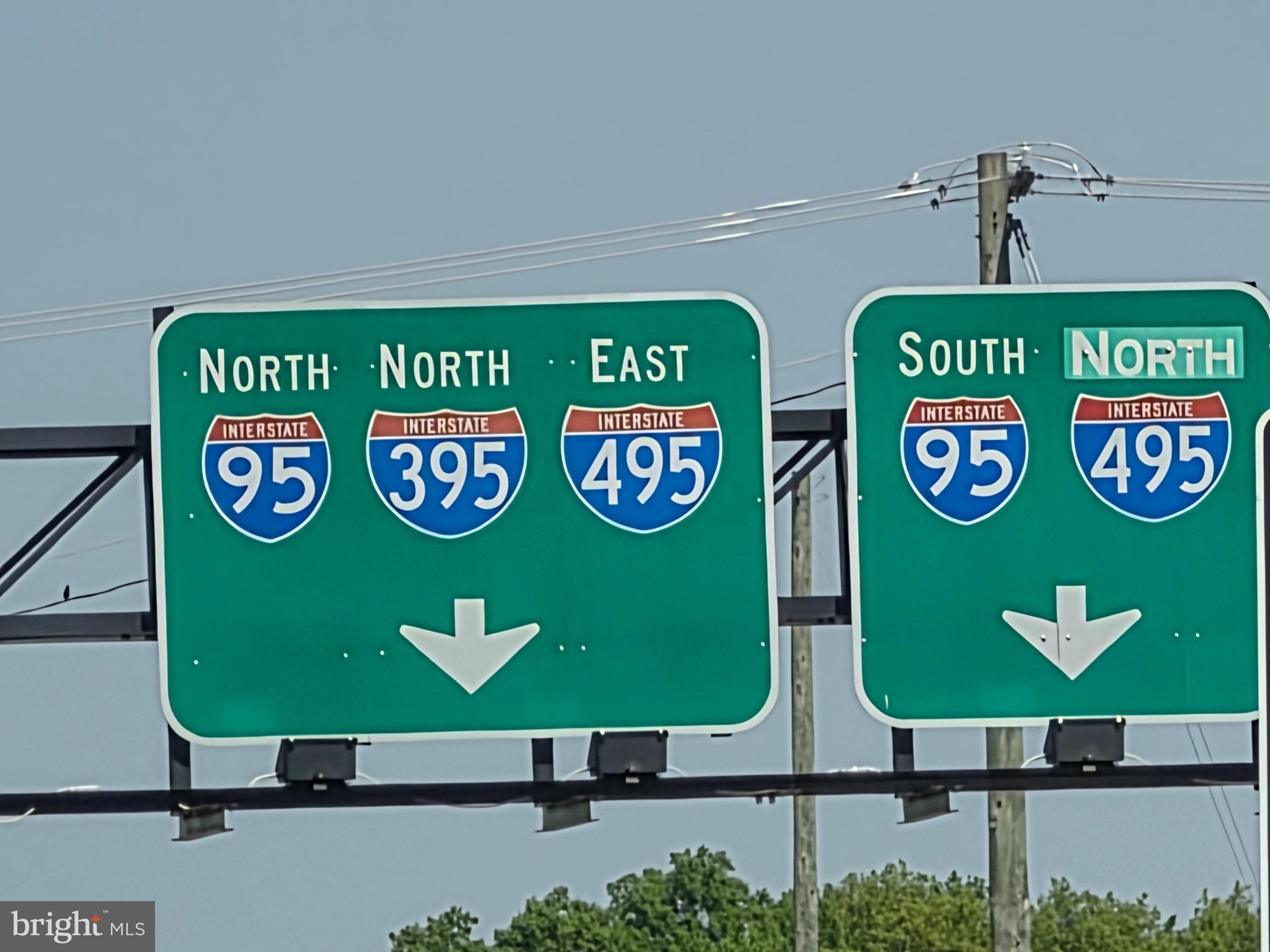 BEVERLY PARK - Residential