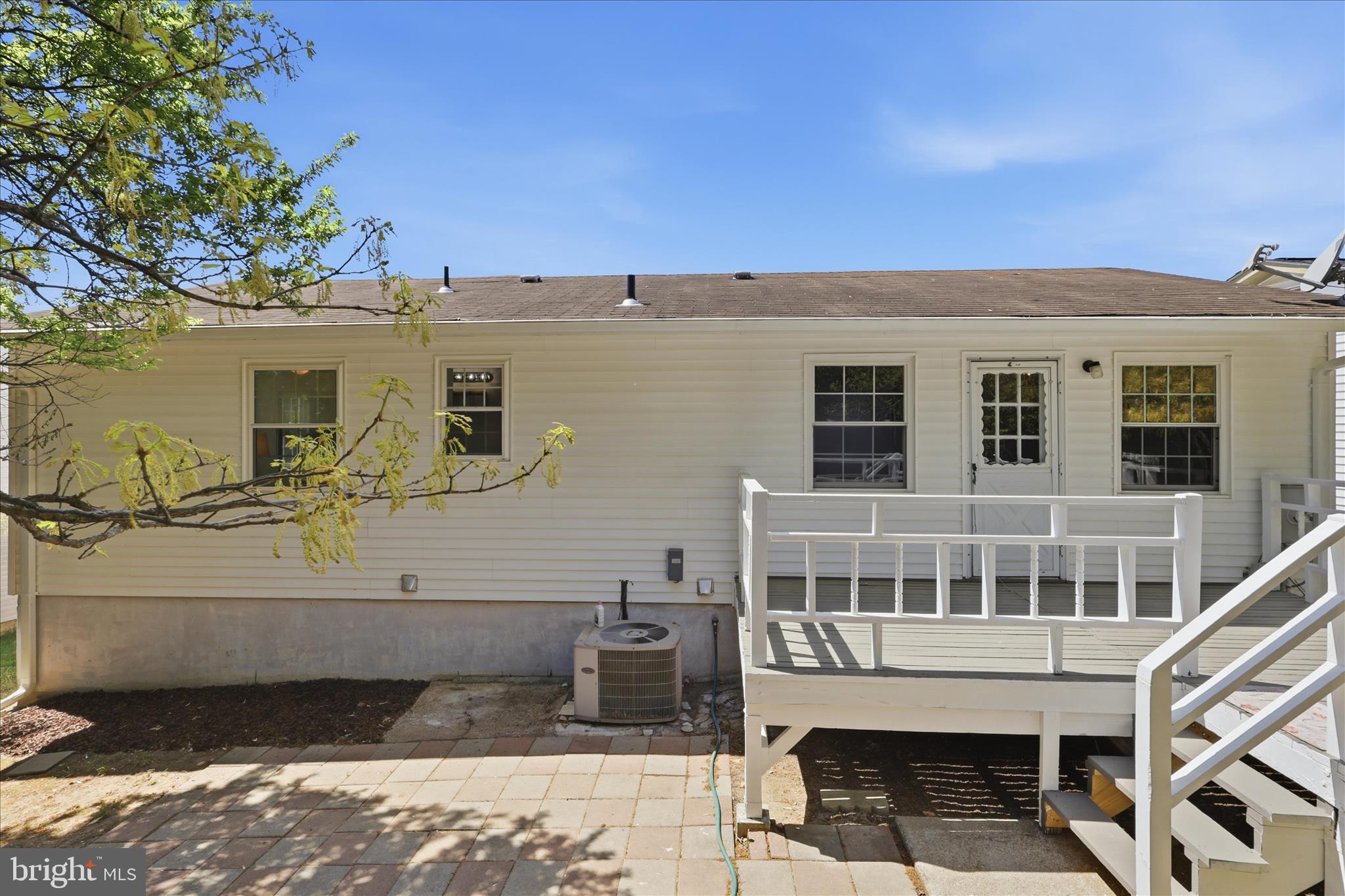 BEVERLY PARK - Residential