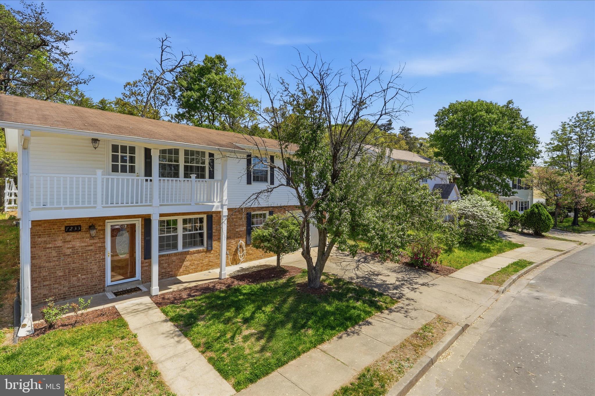 BEVERLY PARK - Residential