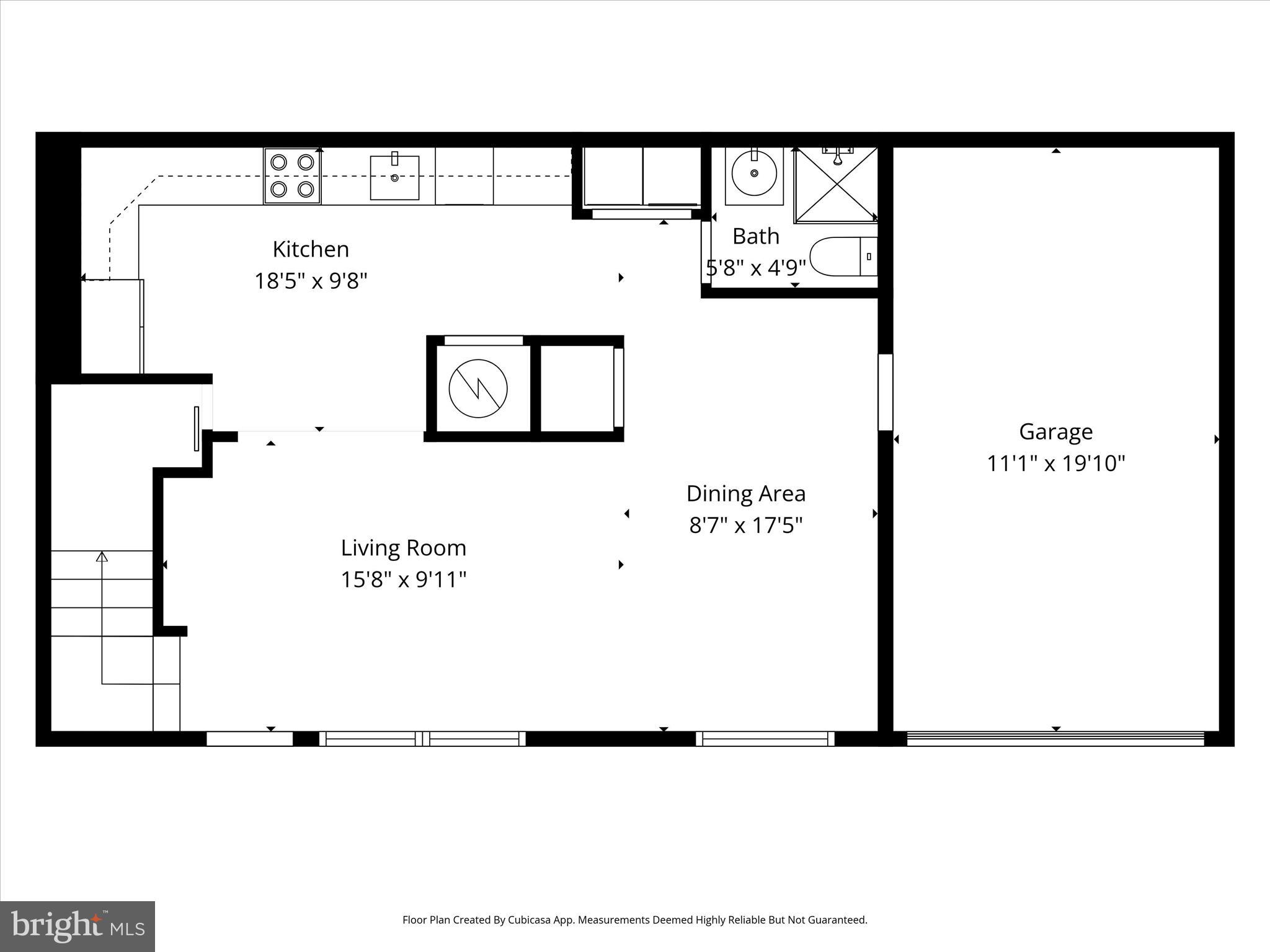 BEVERLY PARK - Residential