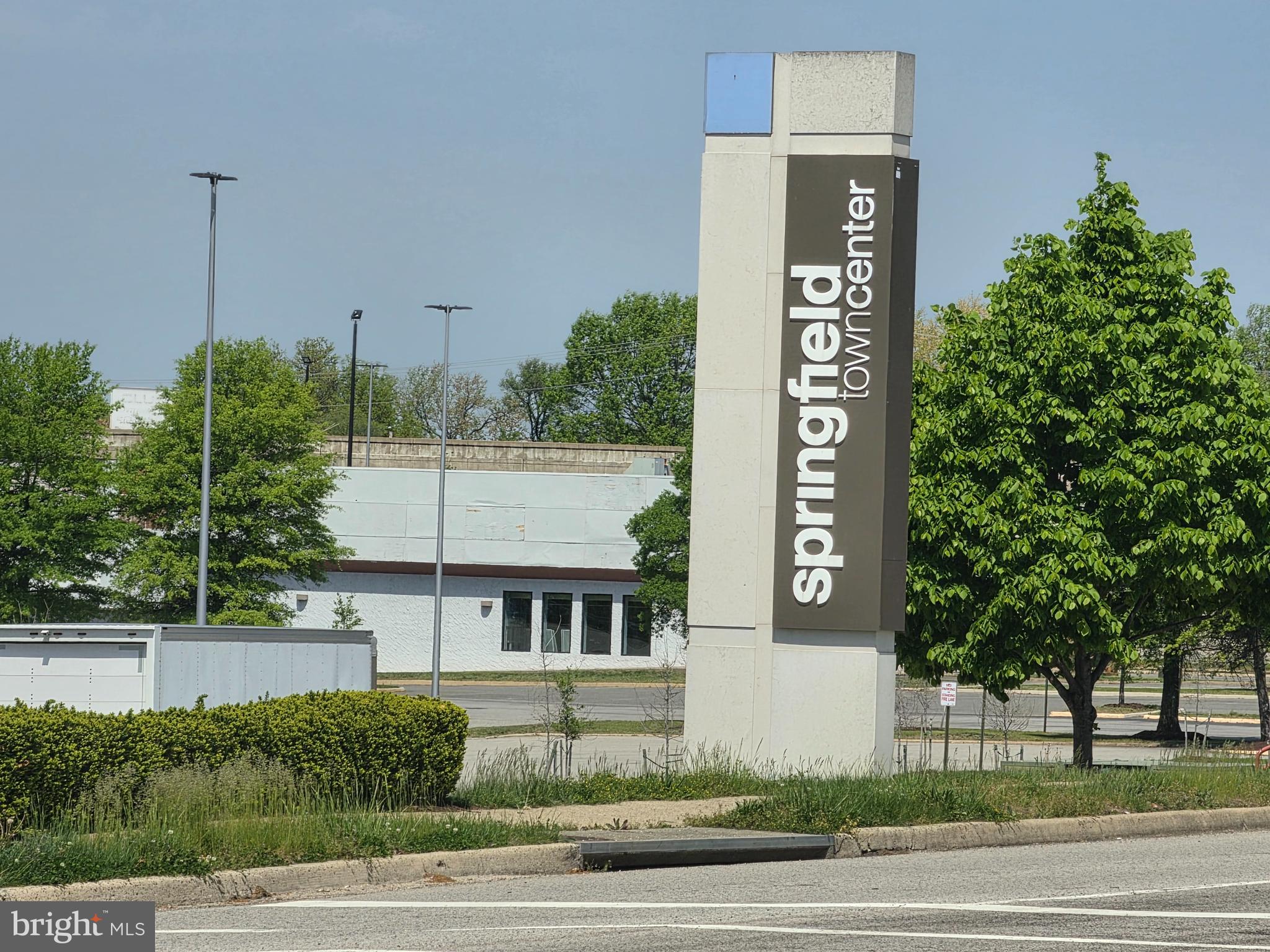 BEVERLY PARK - Residential