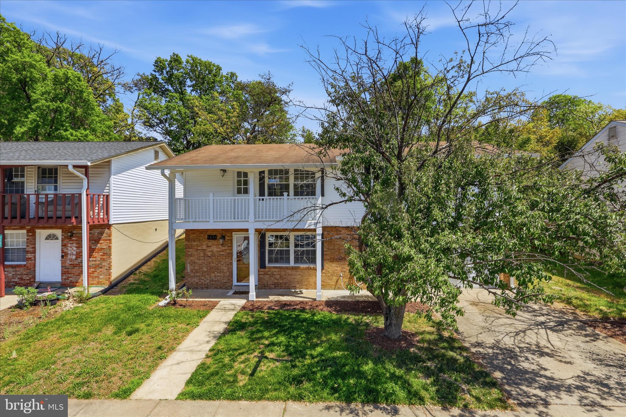 BEVERLY PARK - Residential