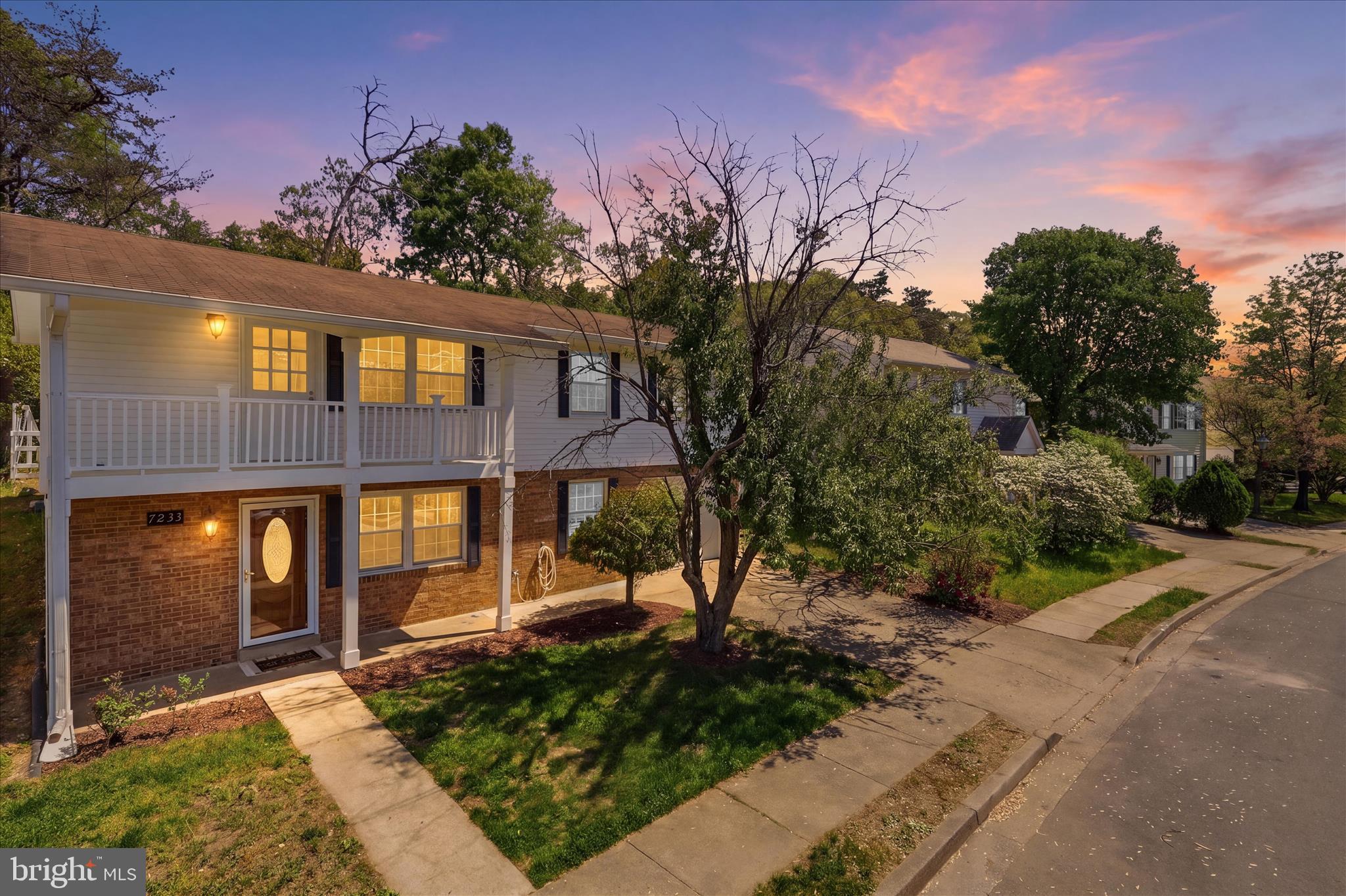 BEVERLY PARK - Residential