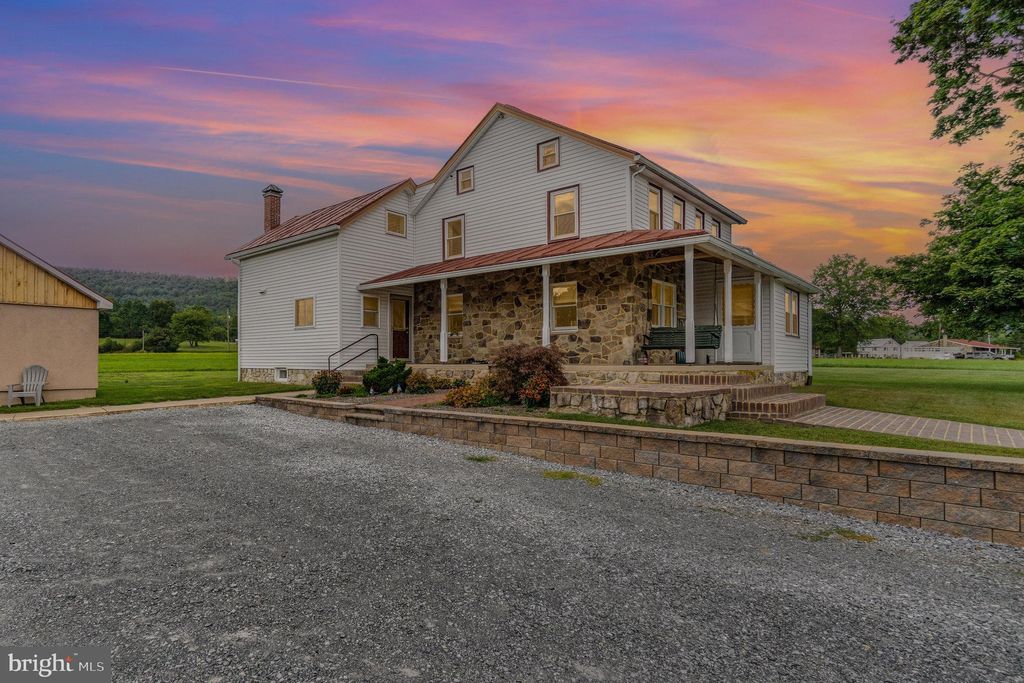 Photo of 29 Park Drive, GRANTVILLE, PA 17028 (MLS # PALN2023012)
