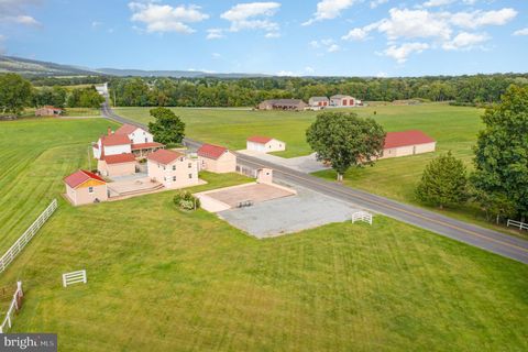 29 PARK DRIVE GRANTVILLE PA 17028