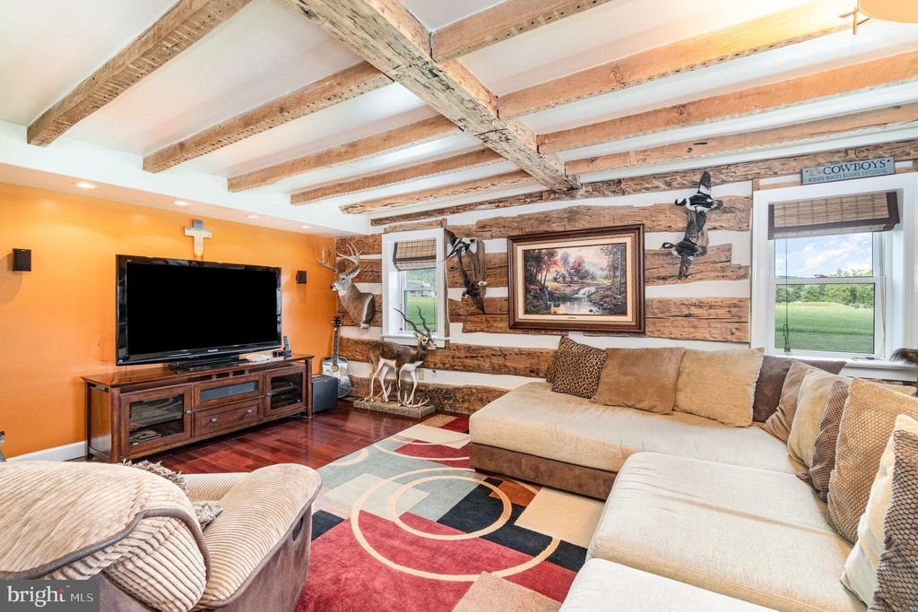 Photo of 29 Park Drive, GRANTVILLE, PA 17028 (MLS # PALN2023012)