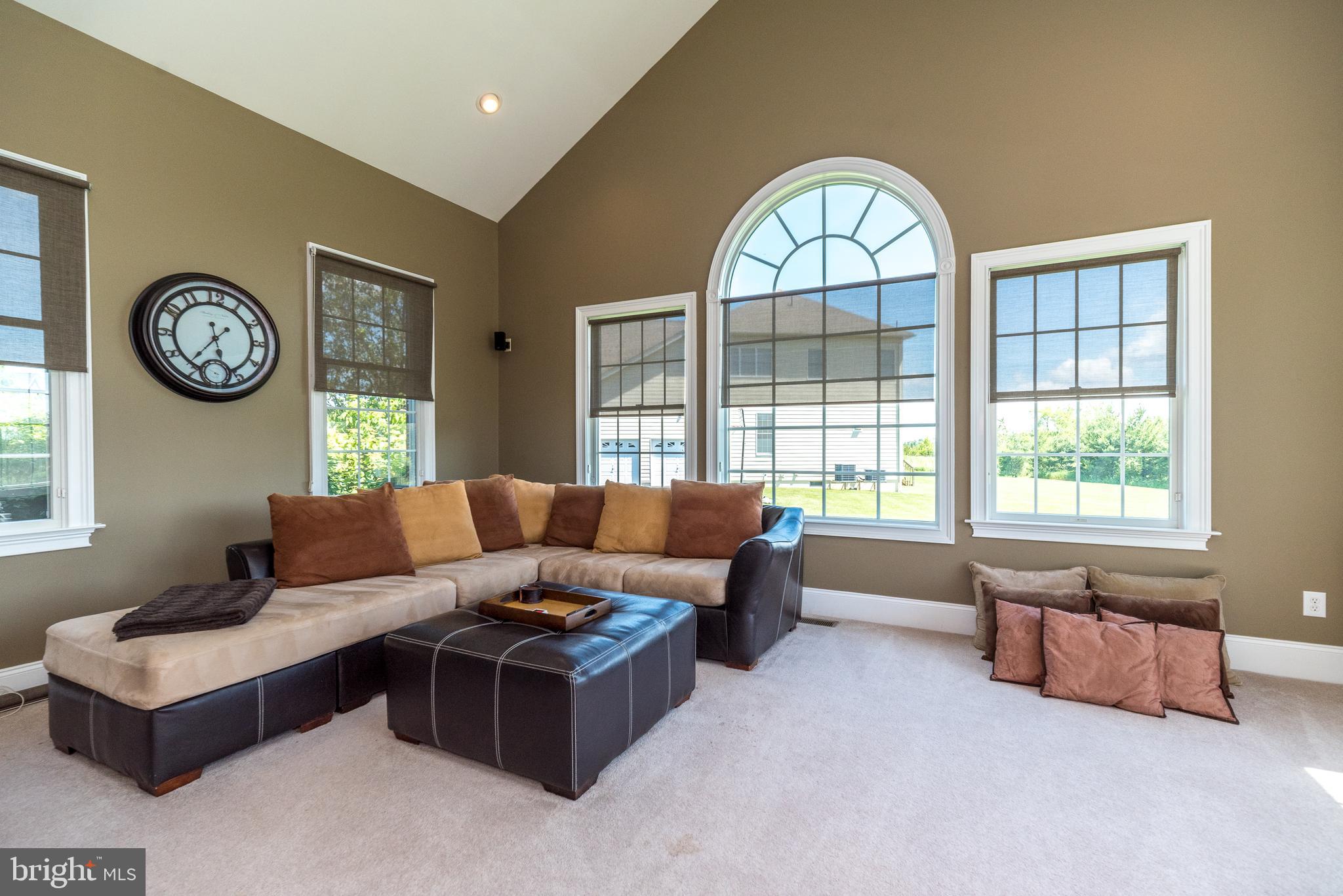 CHAPMANS CORNER - Residential