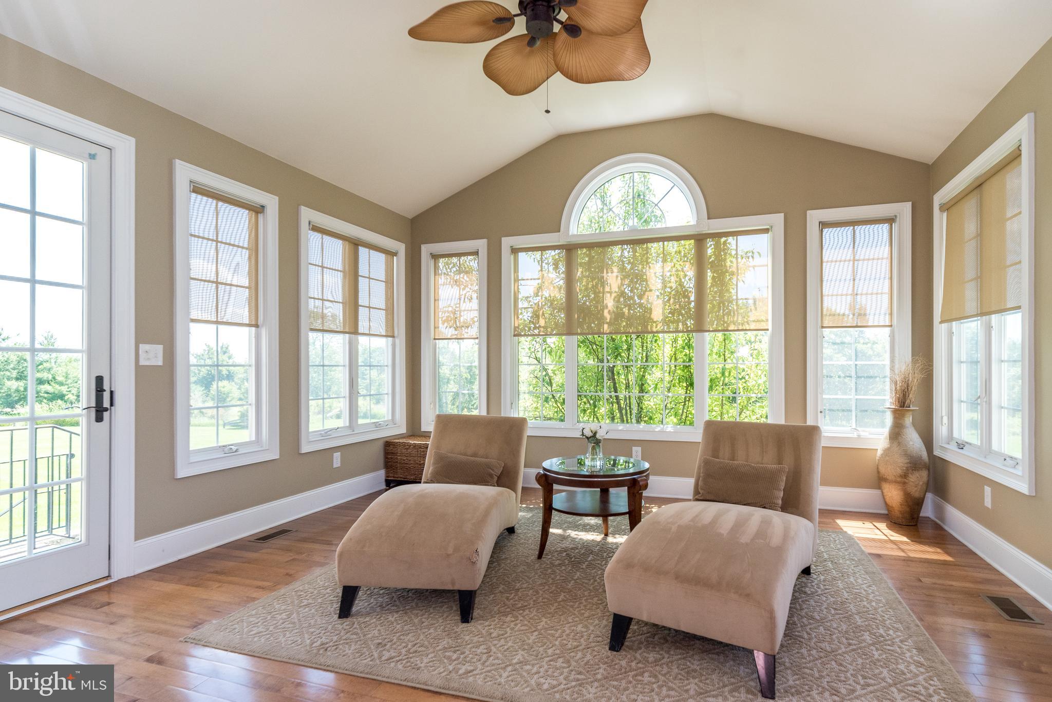 CHAPMANS CORNER - Residential