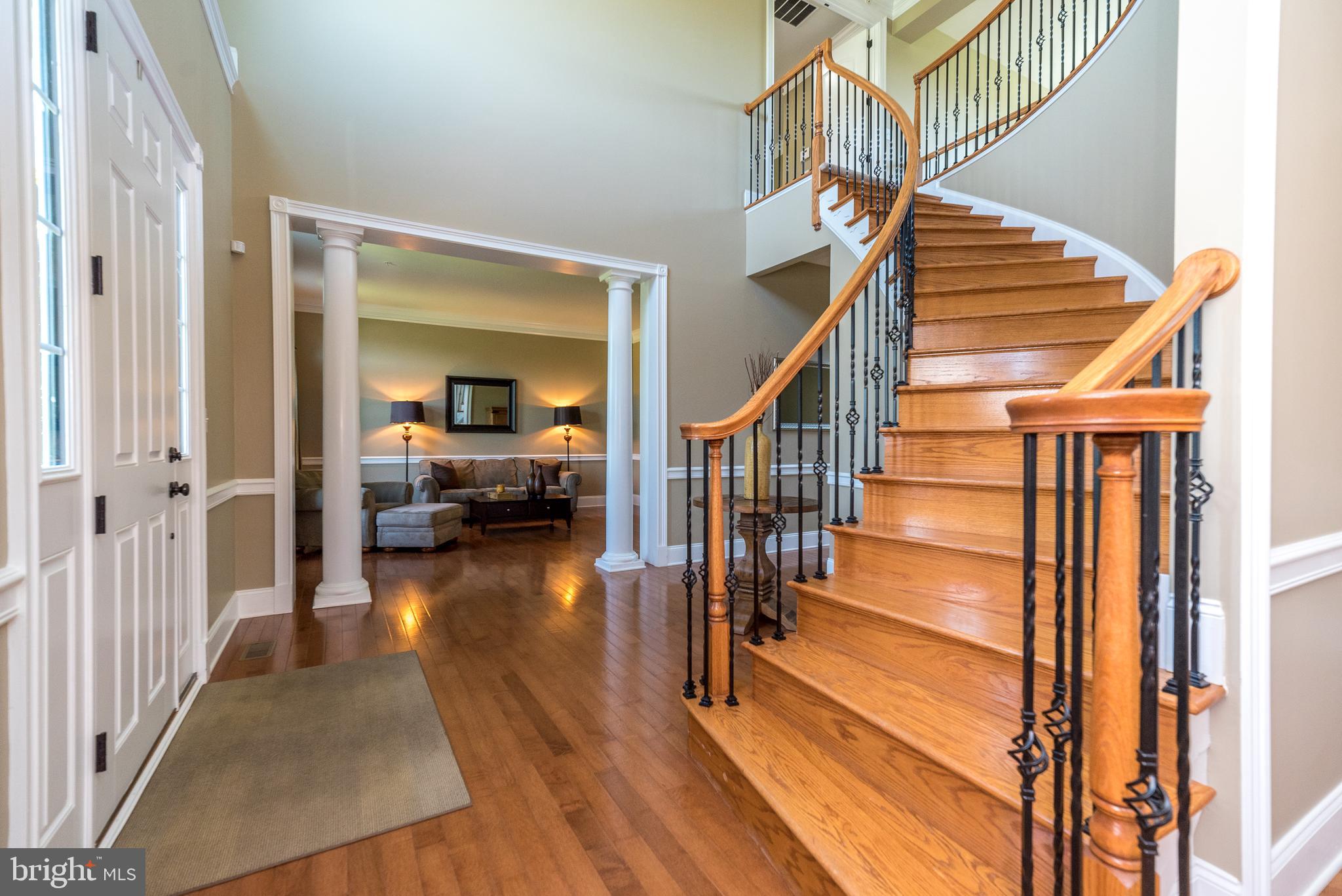 CHAPMANS CORNER - Residential