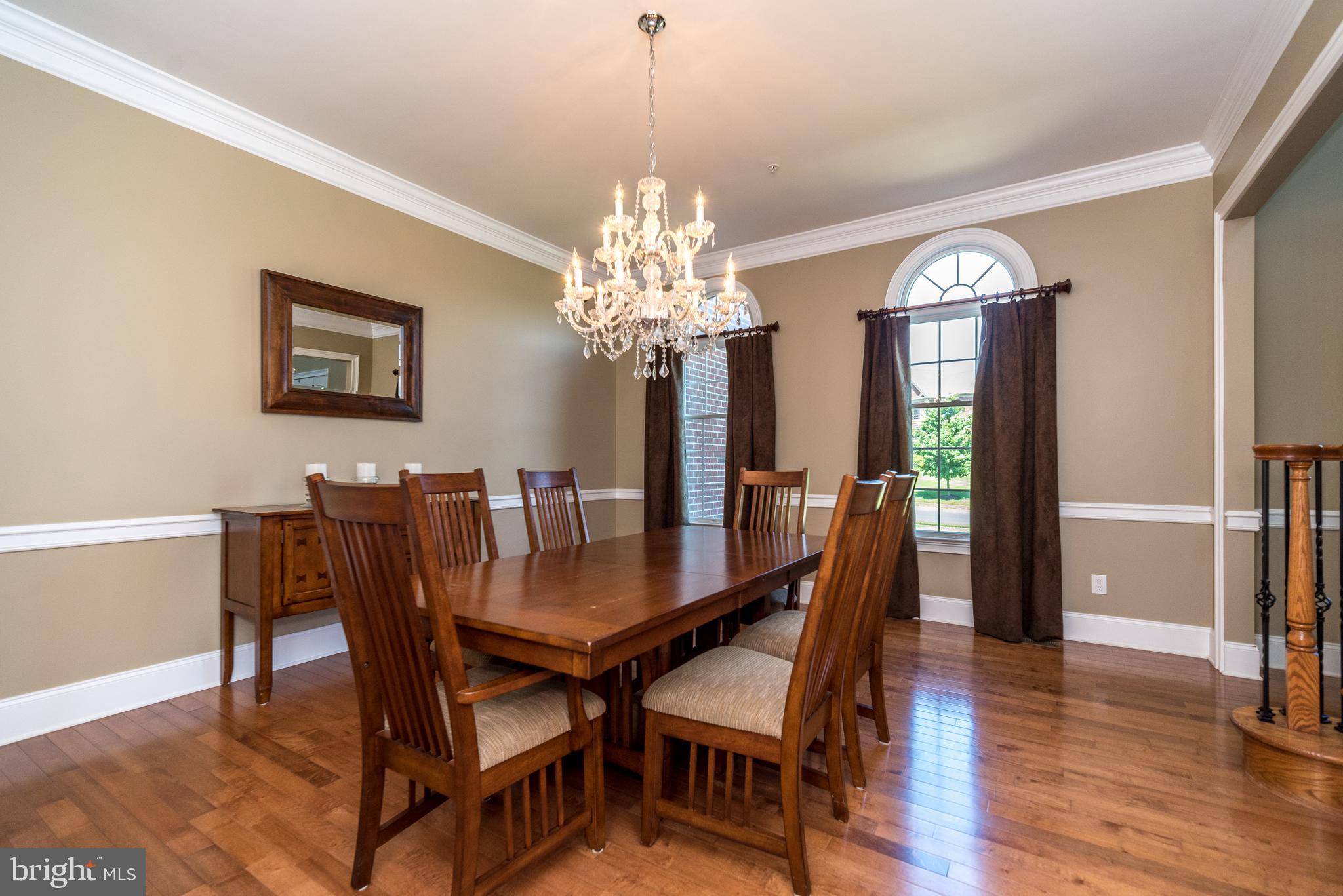 CHAPMANS CORNER - Residential