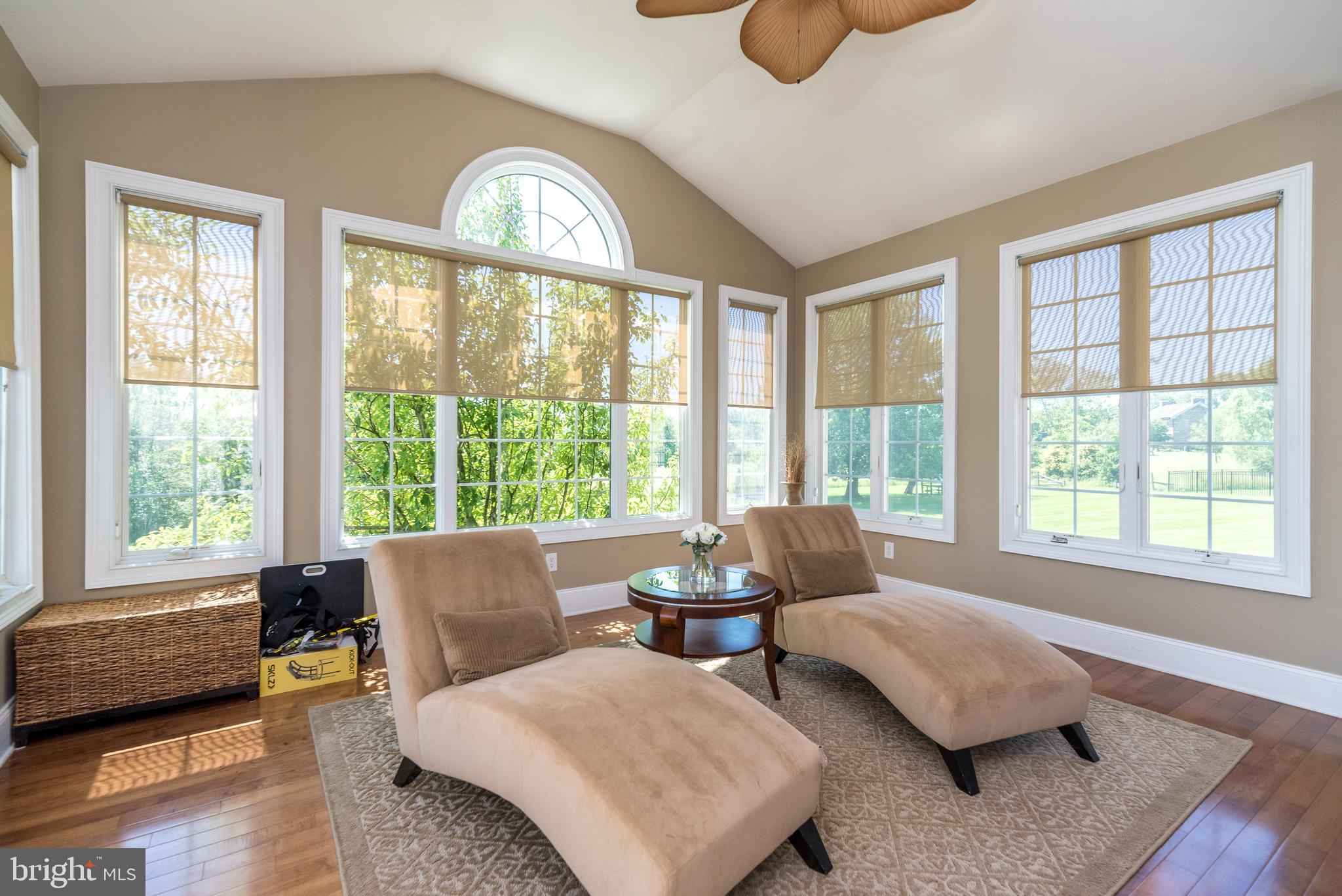 CHAPMANS CORNER - Residential