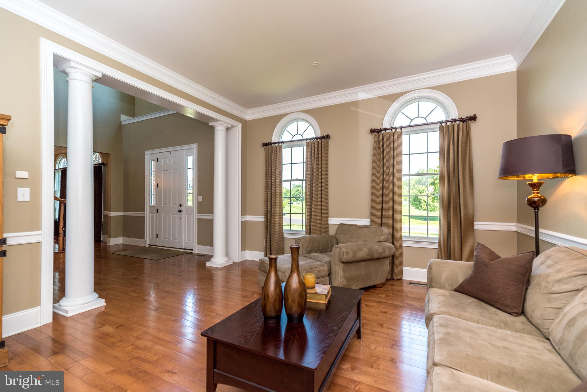 CHAPMANS CORNER - Residential