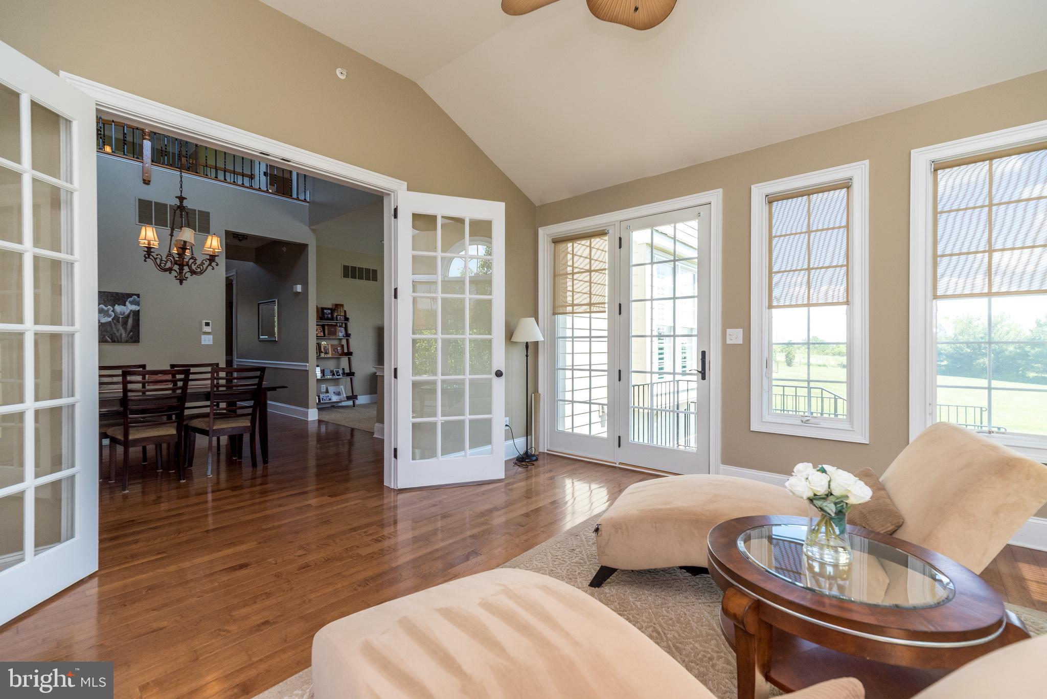 CHAPMANS CORNER - Residential