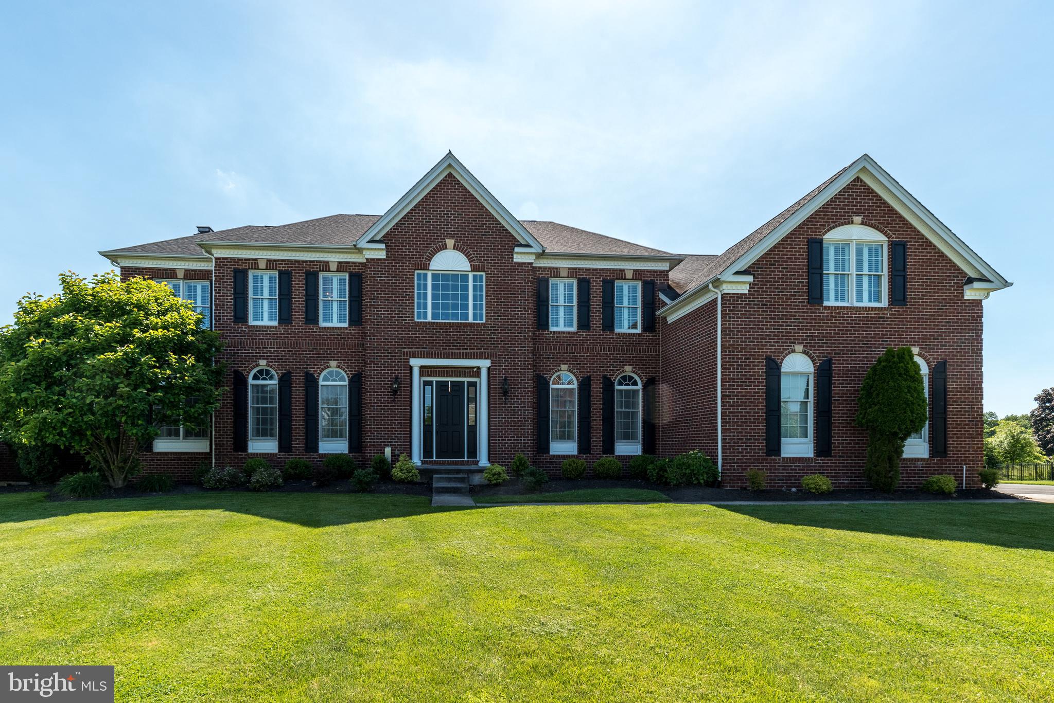 CHAPMANS CORNER - Residential