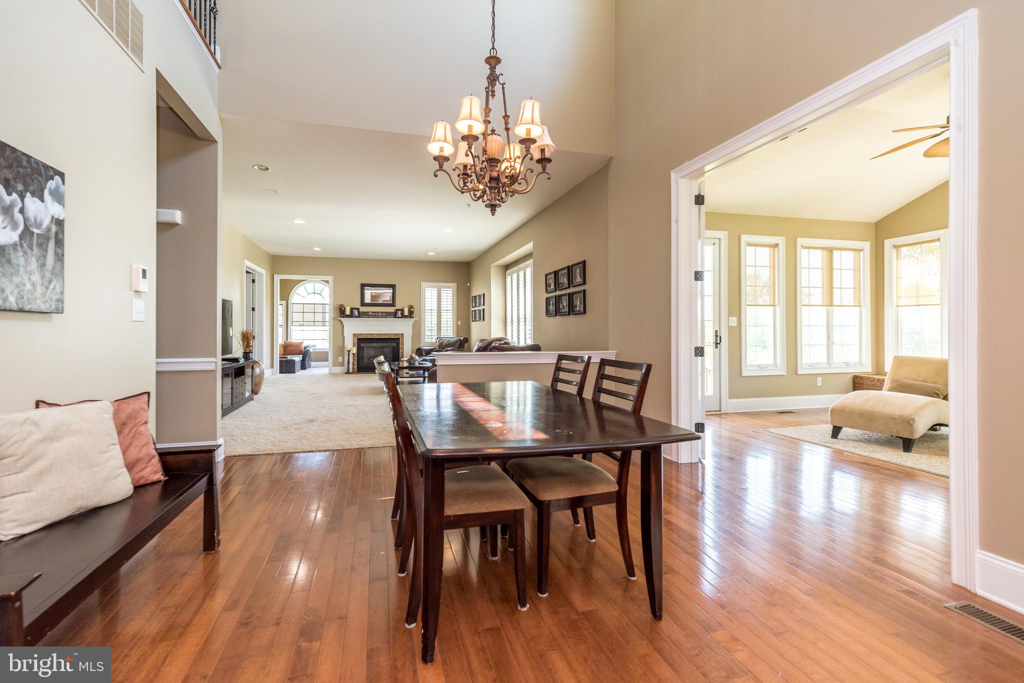 CHAPMANS CORNER - Residential