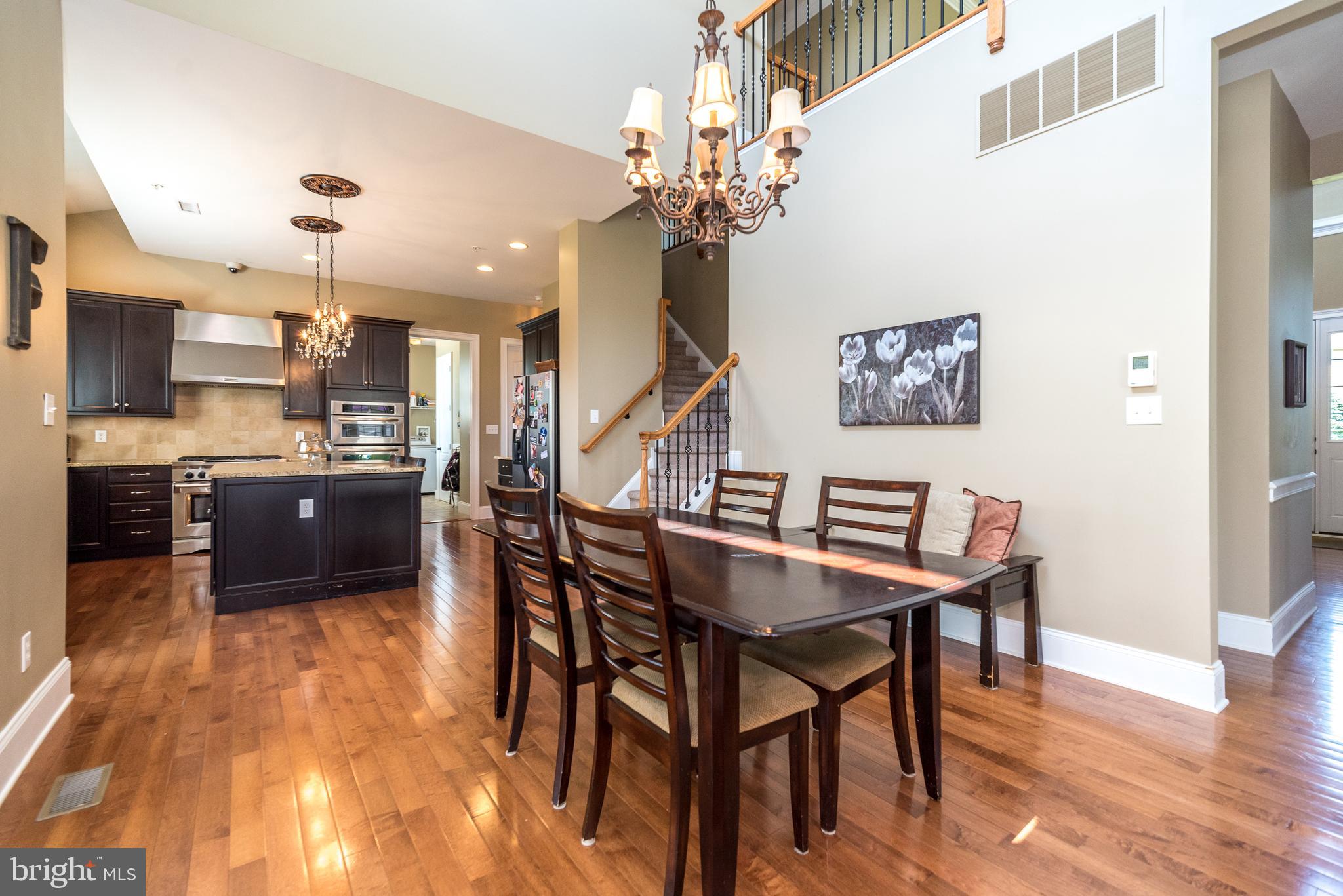 CHAPMANS CORNER - Residential