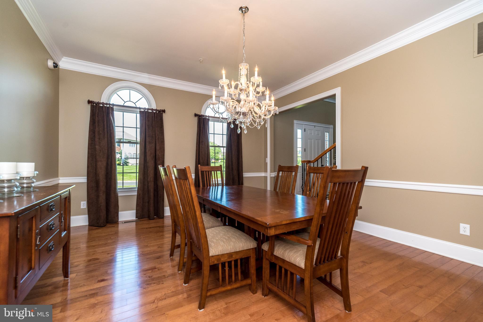 CHAPMANS CORNER - Residential