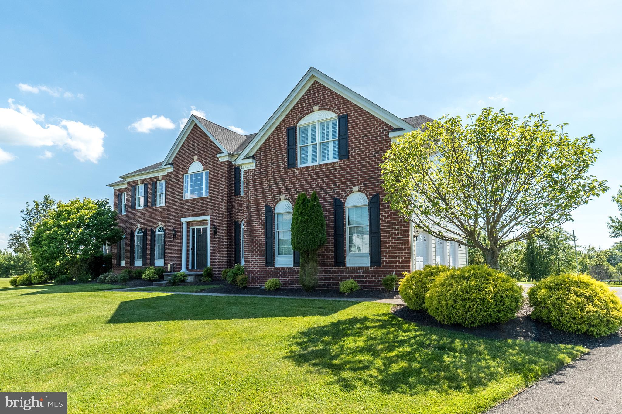 CHAPMANS CORNER - Residential