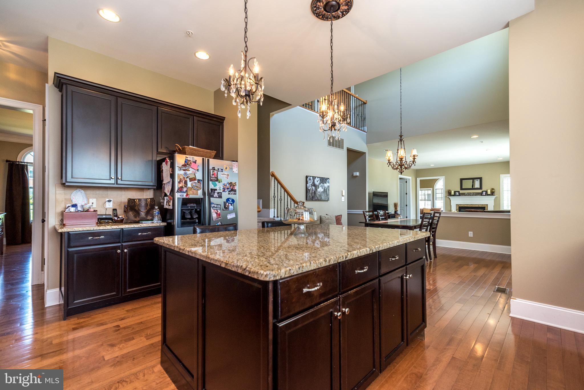 CHAPMANS CORNER - Residential