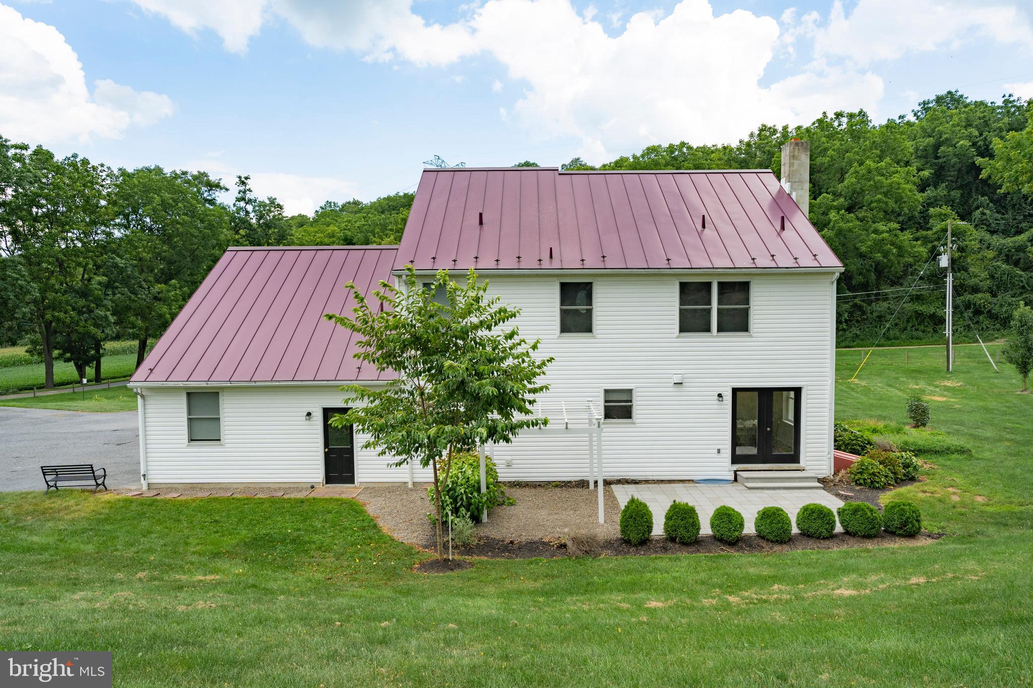MAIDENCREEK - Residential